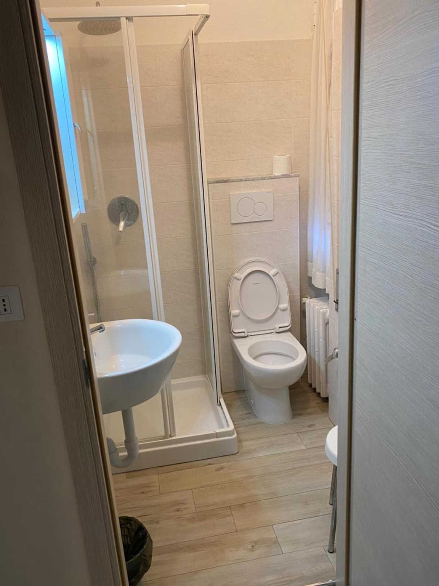 Gift card for Hotel La Pergola