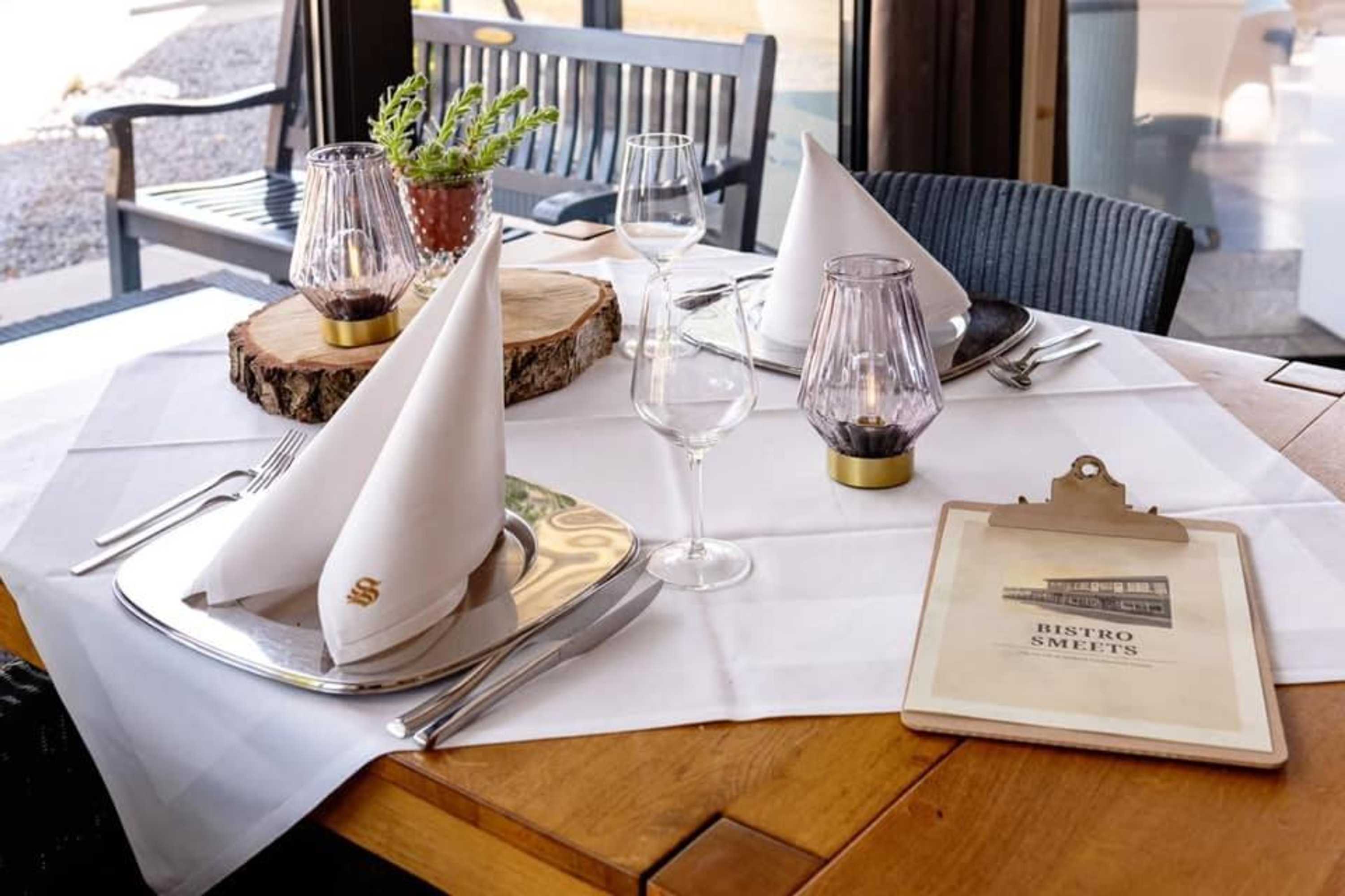 Gift card for B & B M 3