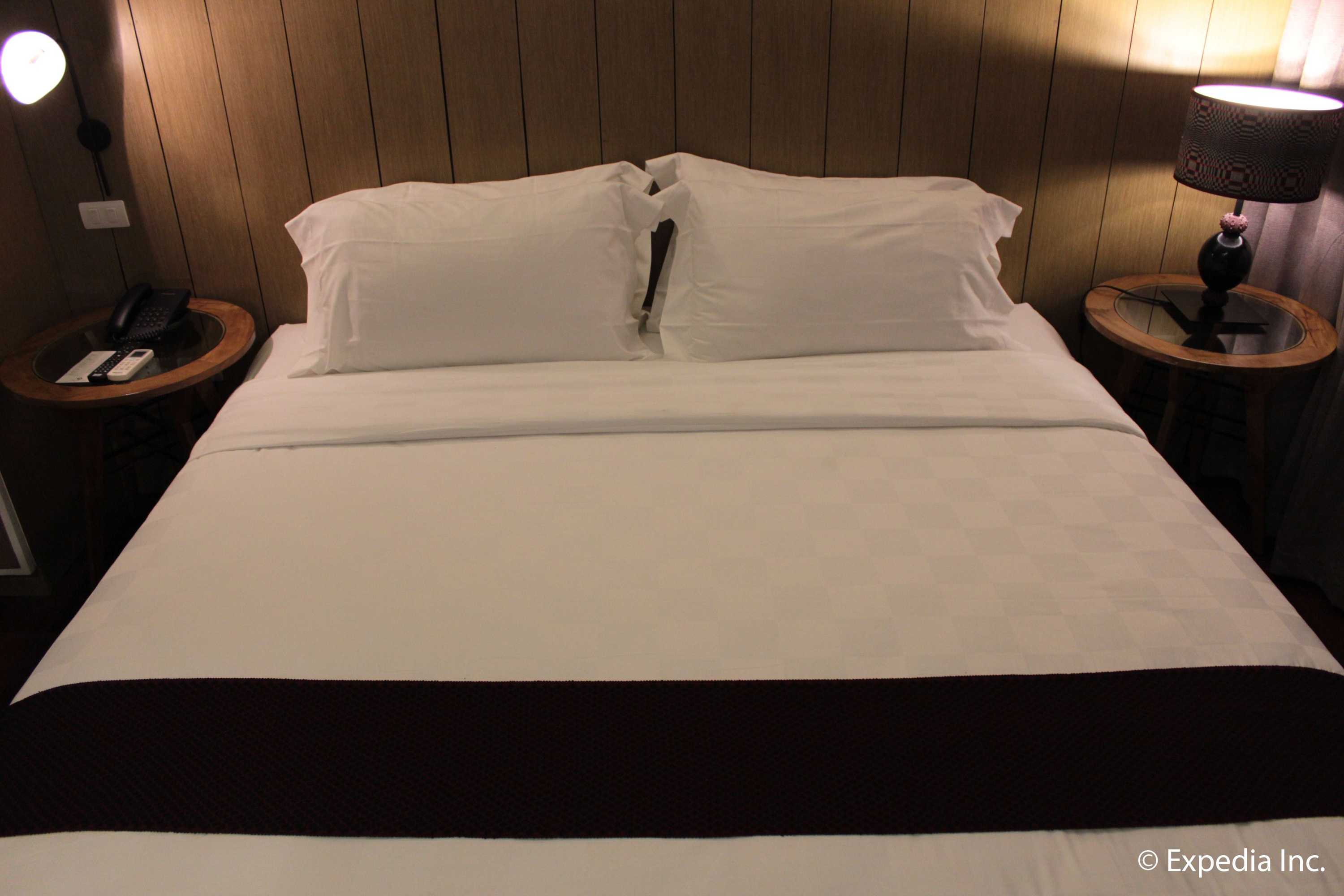Gift card for One Vittoria Hotel