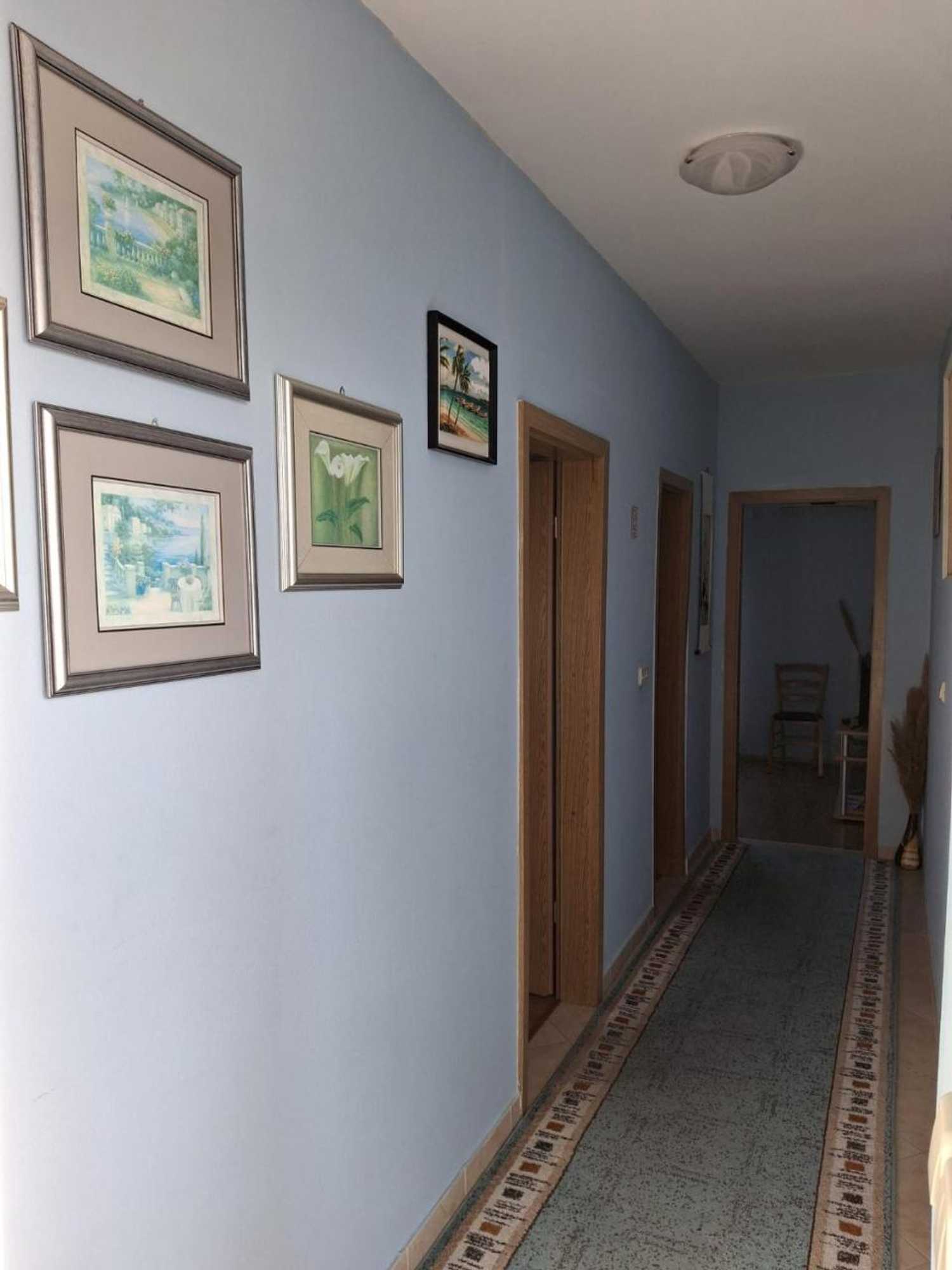 Gift card for Villa Luketa