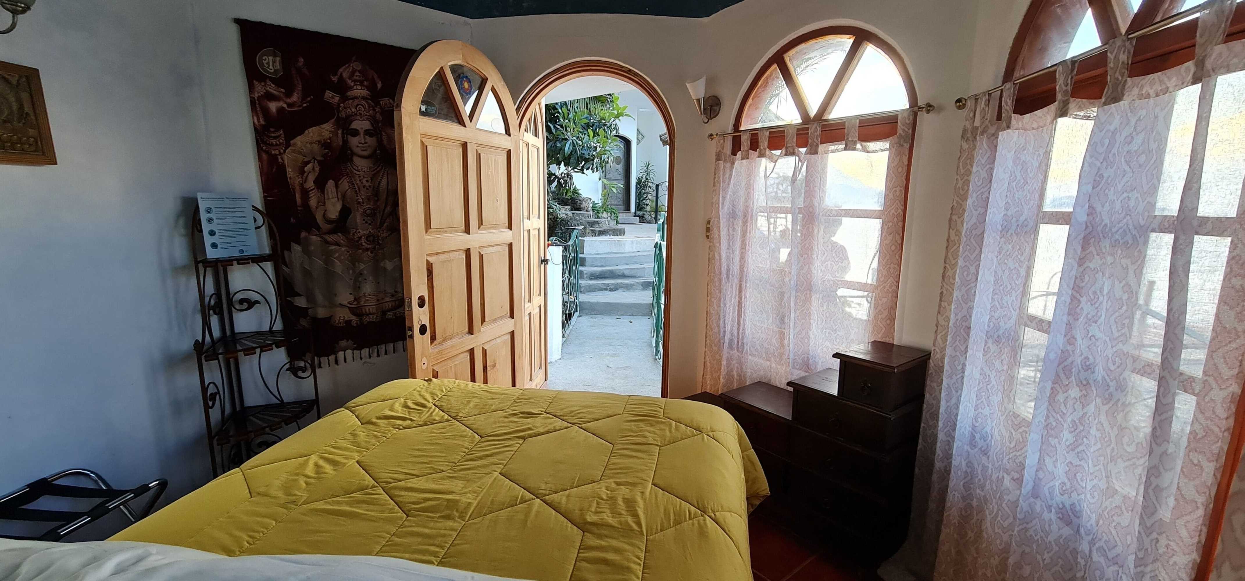 Gift card for Atitlan Oasis Eco Hotel And Spa Kaalpul Gift card for Atitlan Oasis Eco Hotel And Spa Kaalpul