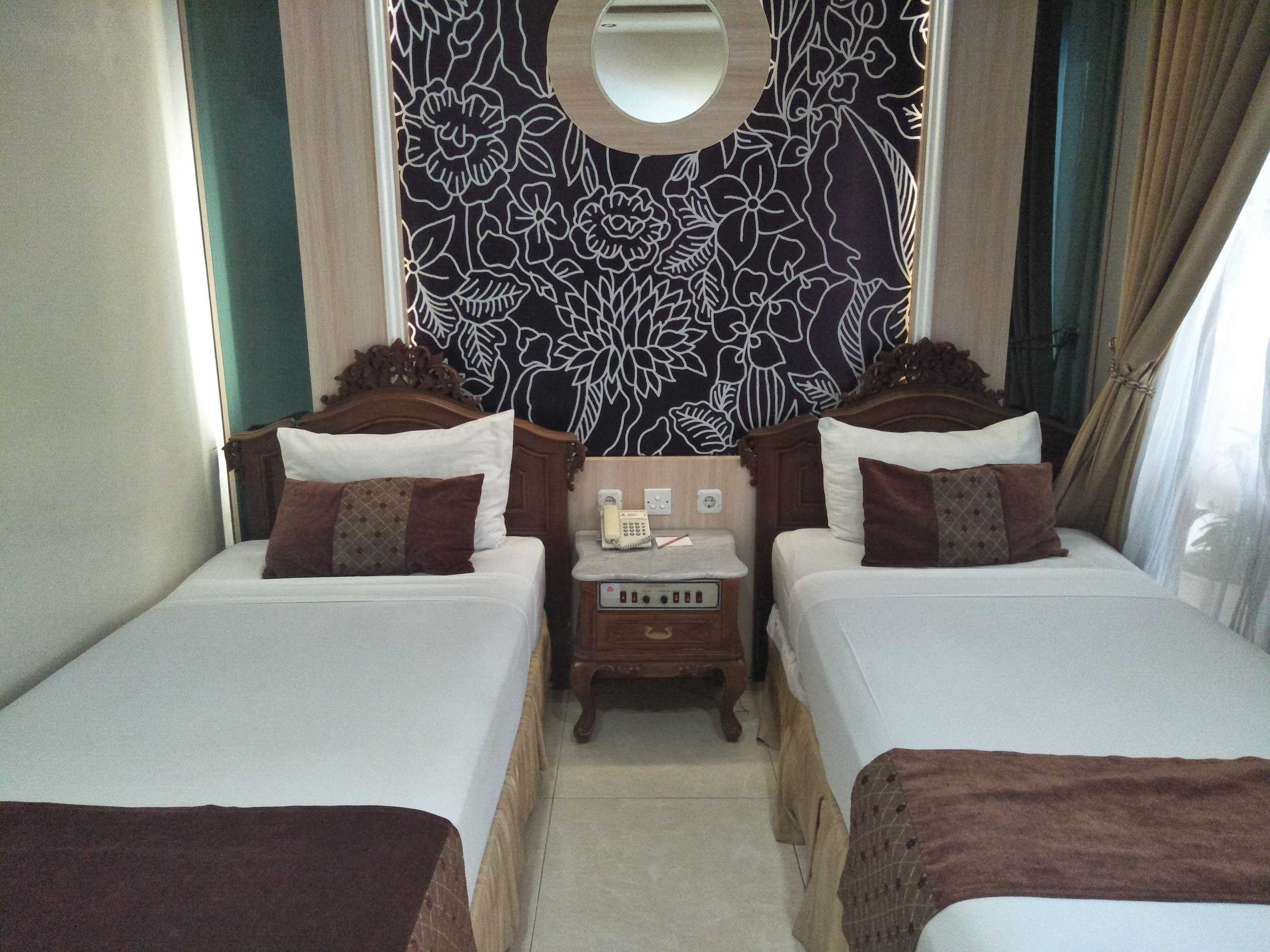 Gift card for Hotel Indah Palace Yogyakarta Gift card for Hotel Indah Palace Yogyakarta