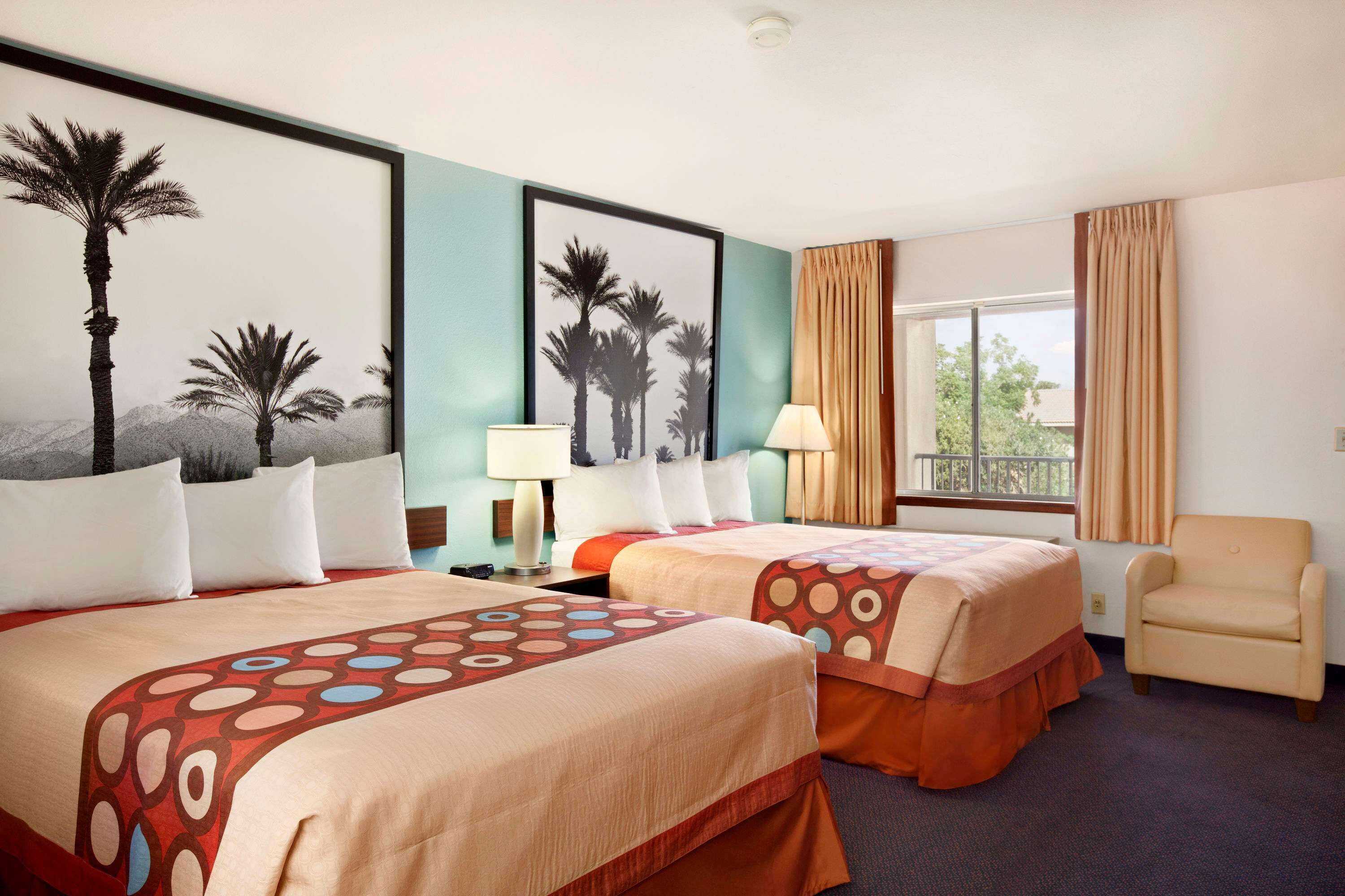 Gift card for Super 8 by Wyndham Indio Gift card for Super 8 by Wyndham Indio