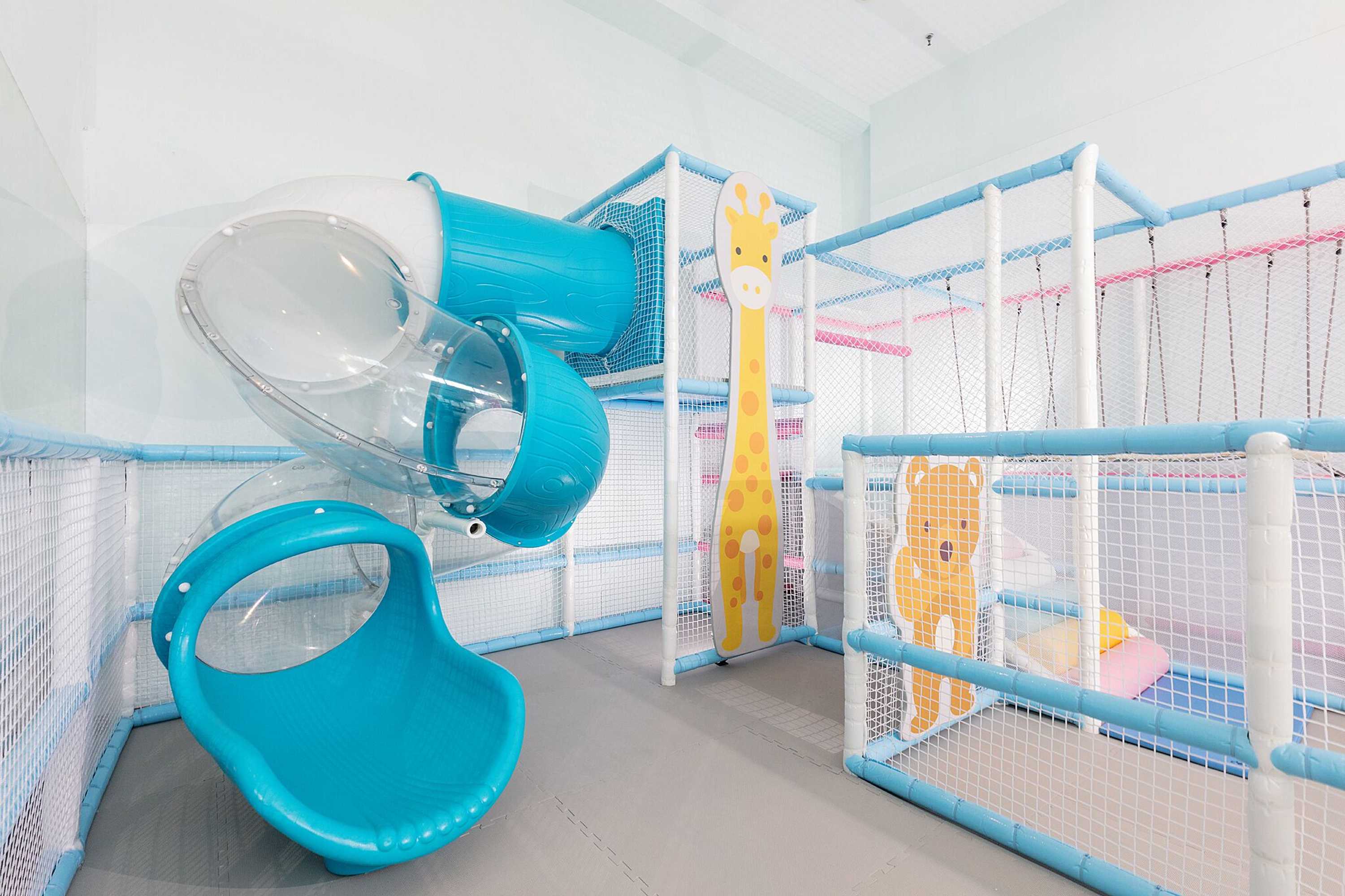 Gift card for Howard Plaza Hotel Hsinchu