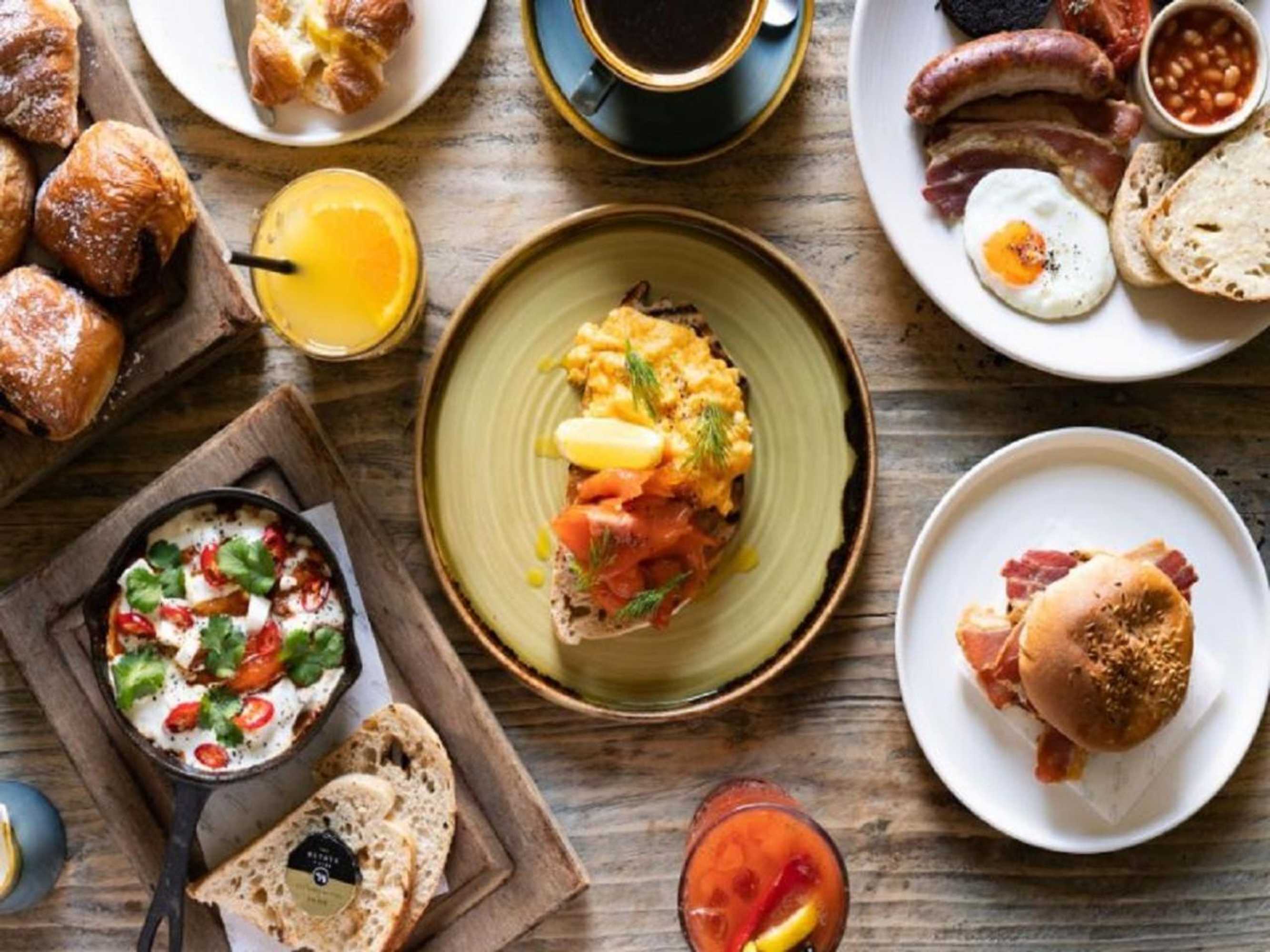 Gift card for The Trout at Tadpole Bridge