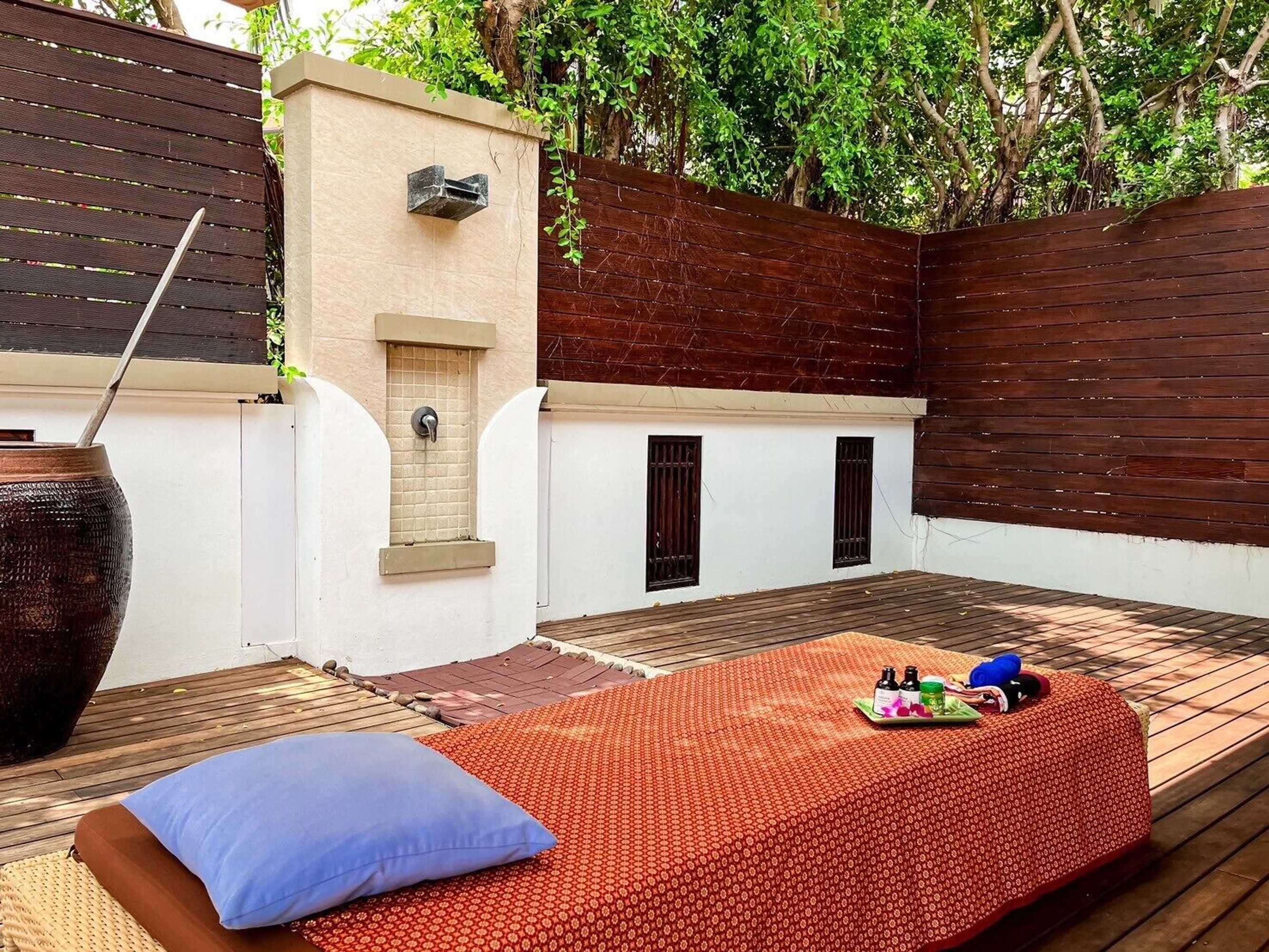 Gift card for Villa Tantawan Resort And Spa Gift card for Villa Tantawan Resort And Spa