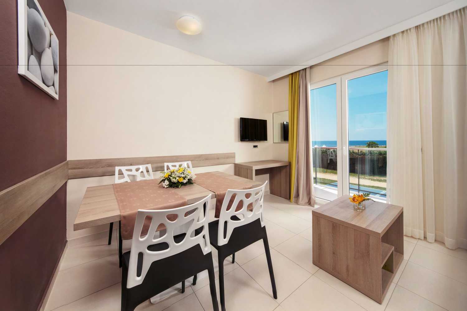 Gift card for Apartments Katoro Plava Laguna Gift card for Apartments Katoro Plava Laguna