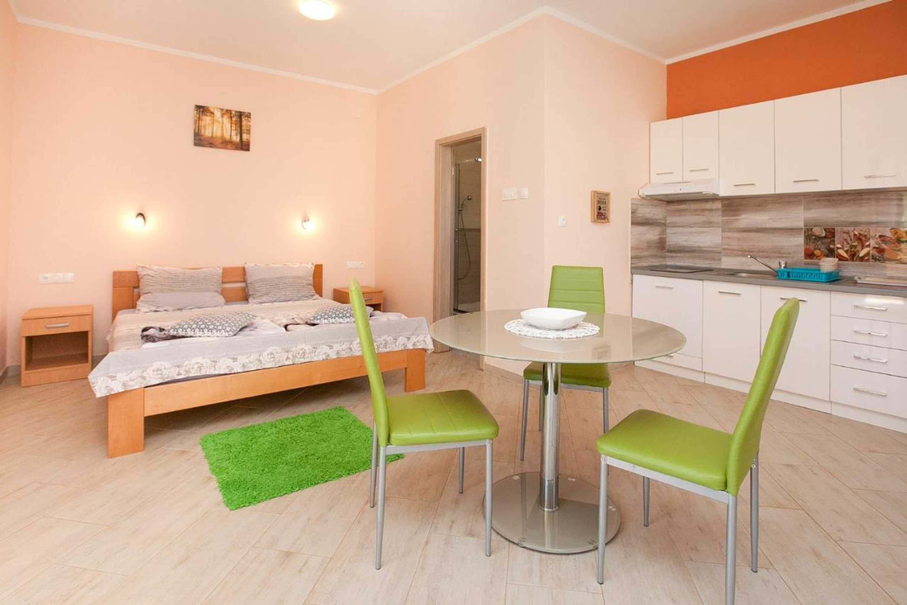 Gift card for Apartmani Lea