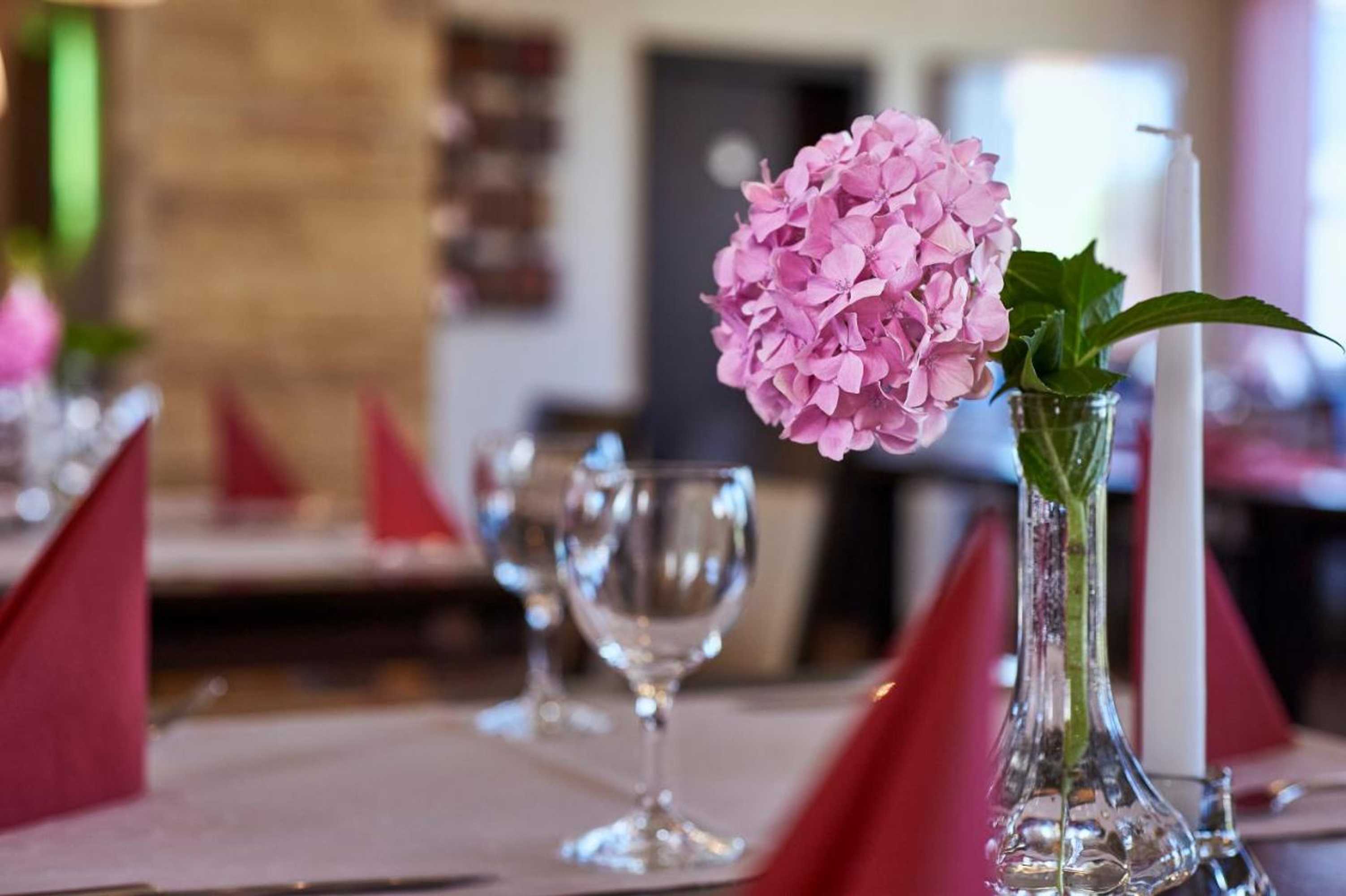 Gift card for Hotel Restaurant Lindenhof