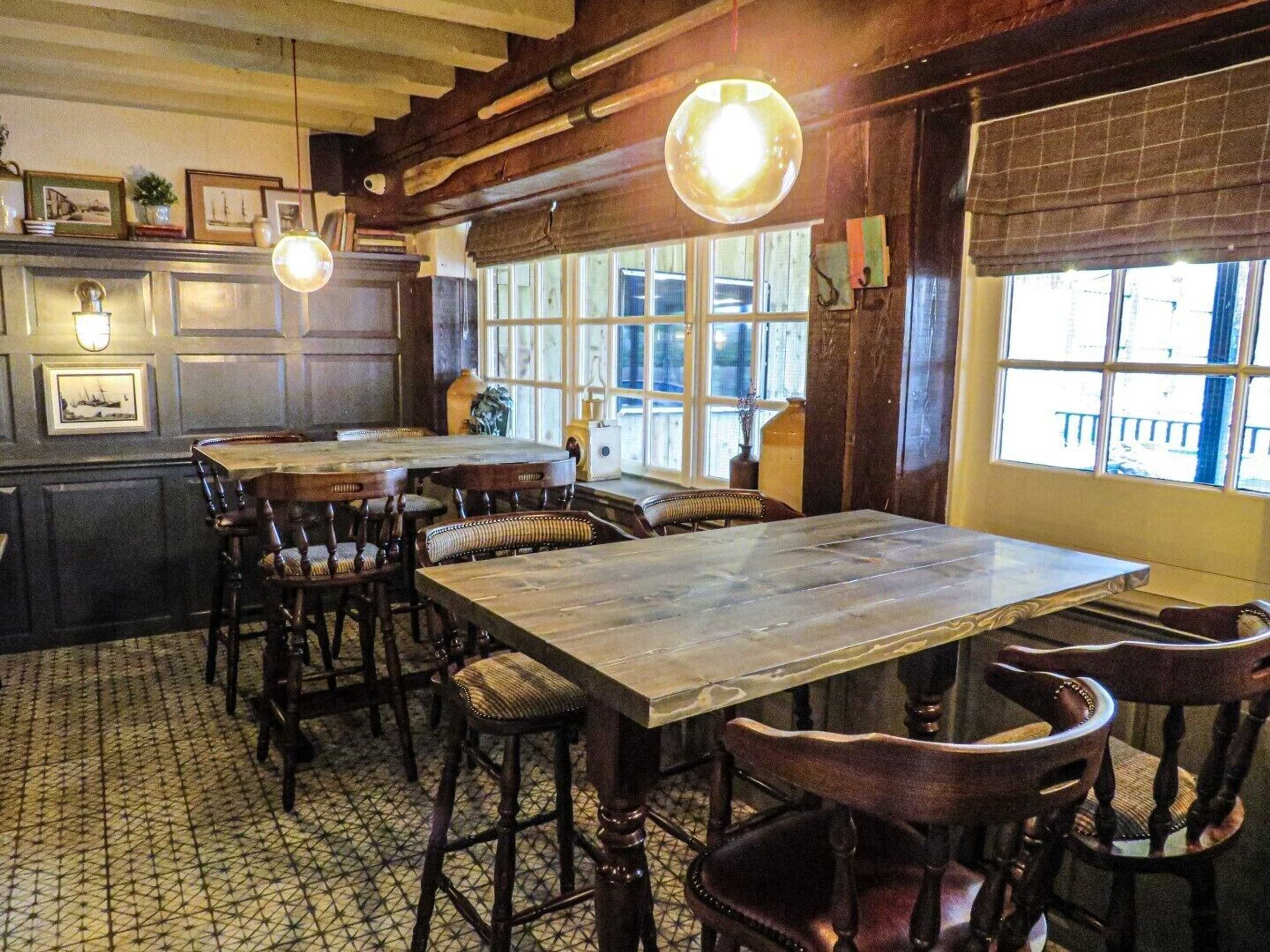 Gift card for The Spice Ship