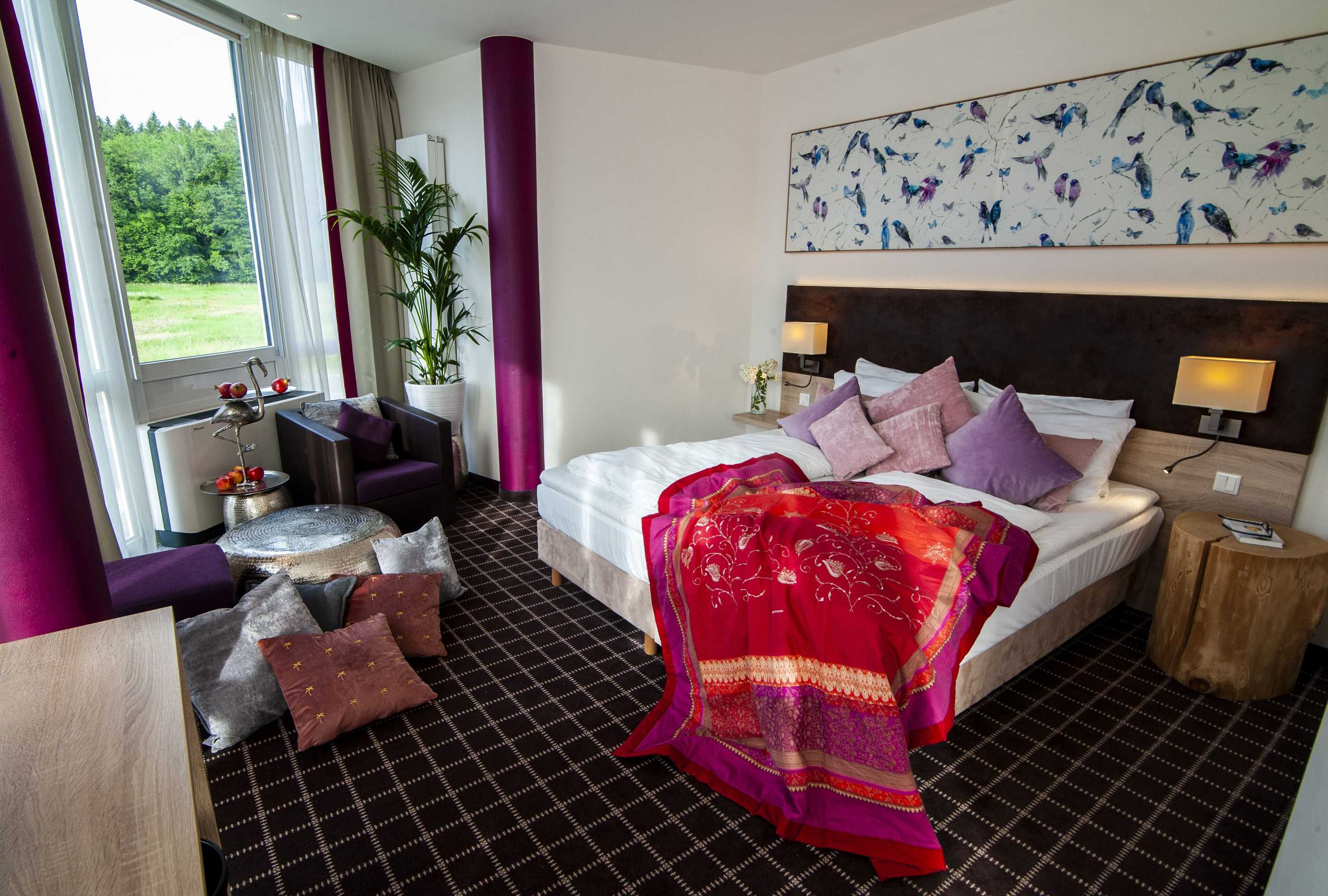 Gift card for Business Class Hotel Ebersberg Gift card for Business Class Hotel Ebersberg