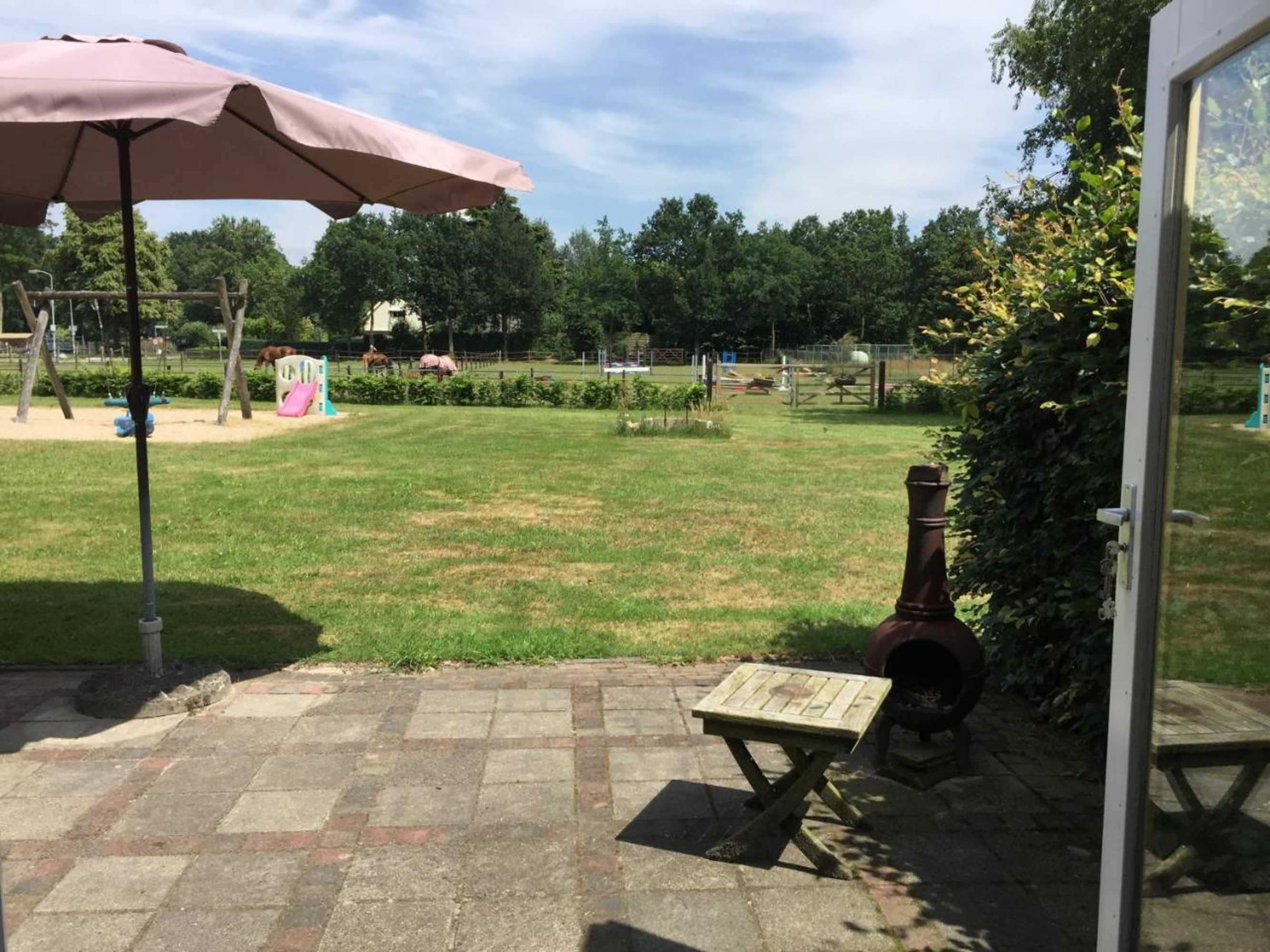 Gift card for De Heidehoeve