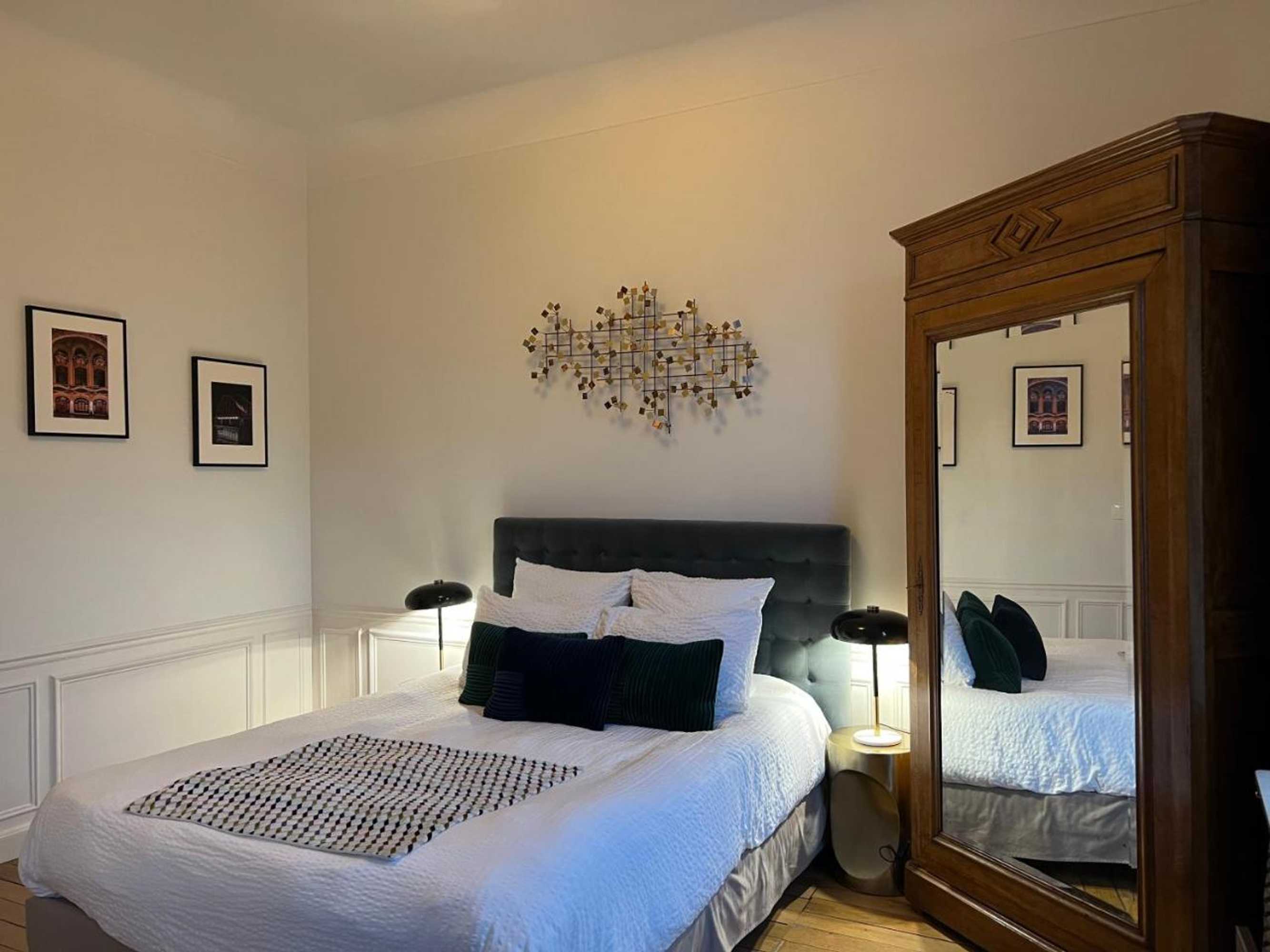 Gift card for La Demeure Des Sacres - Cathédrale