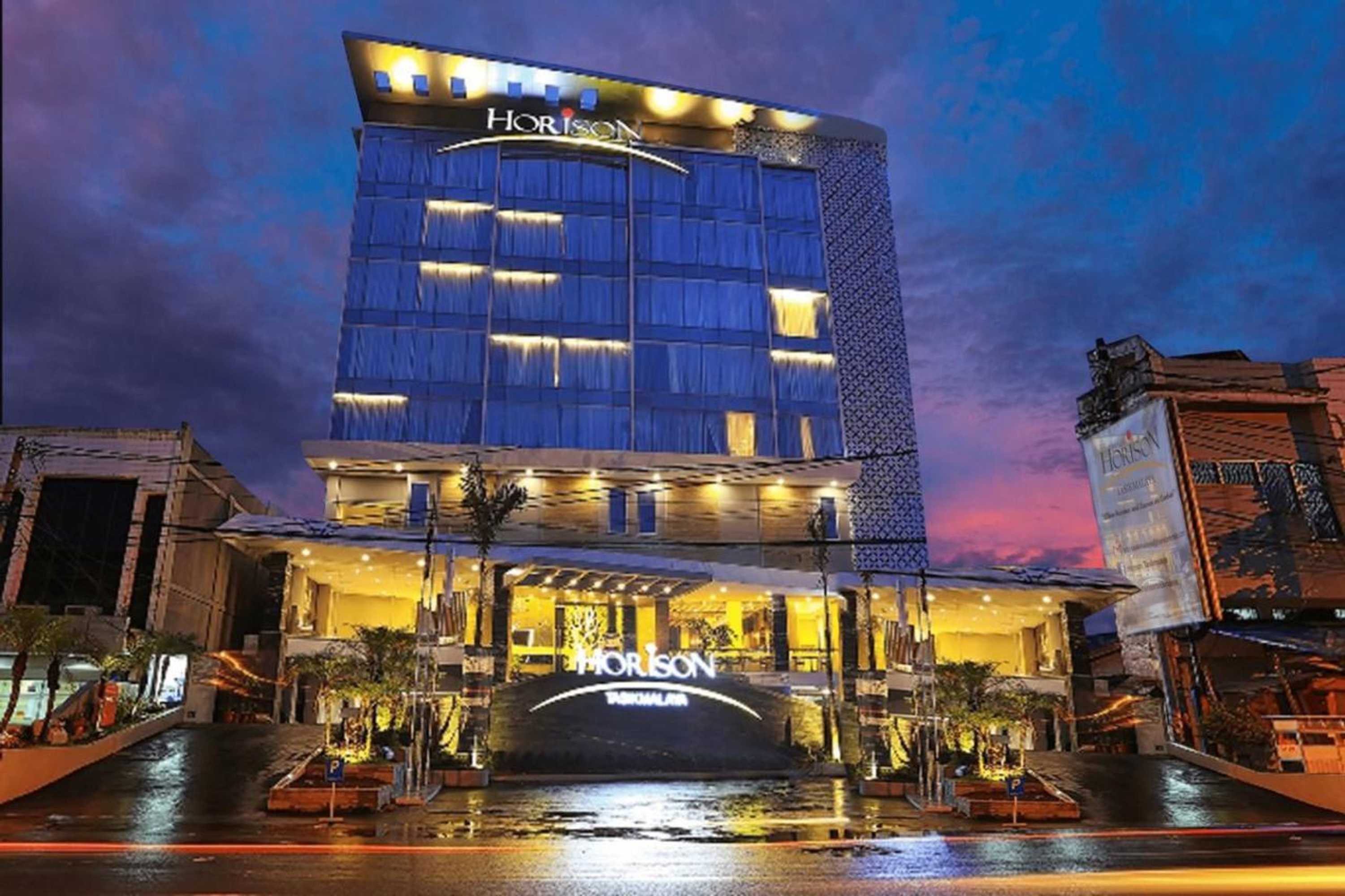 Gift card for Horison Tasikmalaya