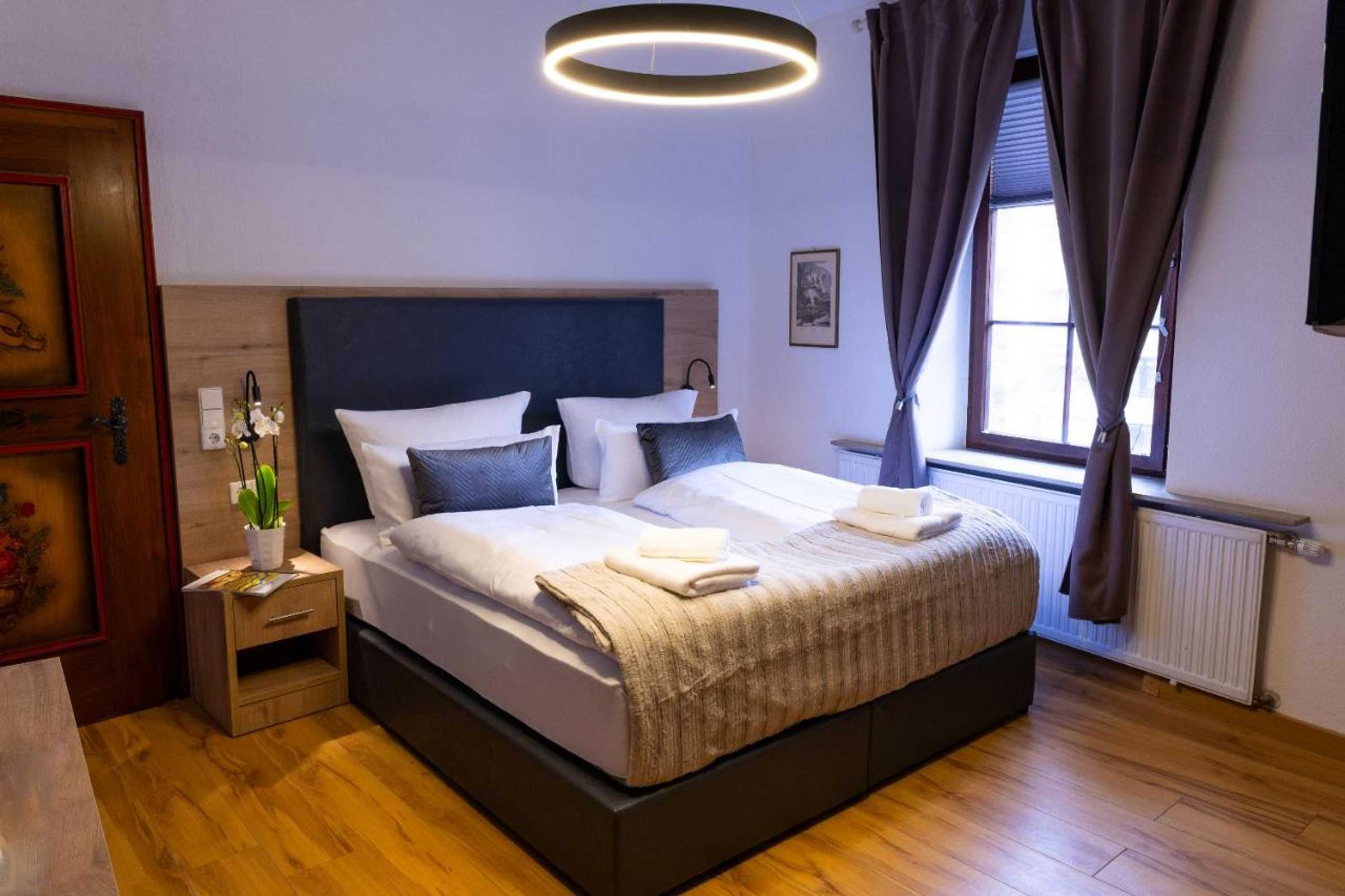 Gift card for Schlosshotel Hoefingen