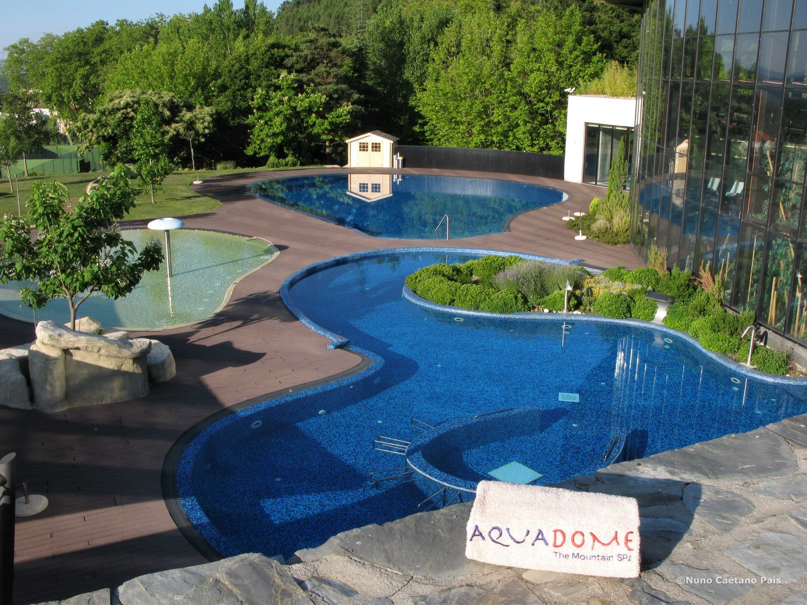 Gift card for H2otel Congress & Medical Spa Gift card for H2otel Congress & Medical Spa