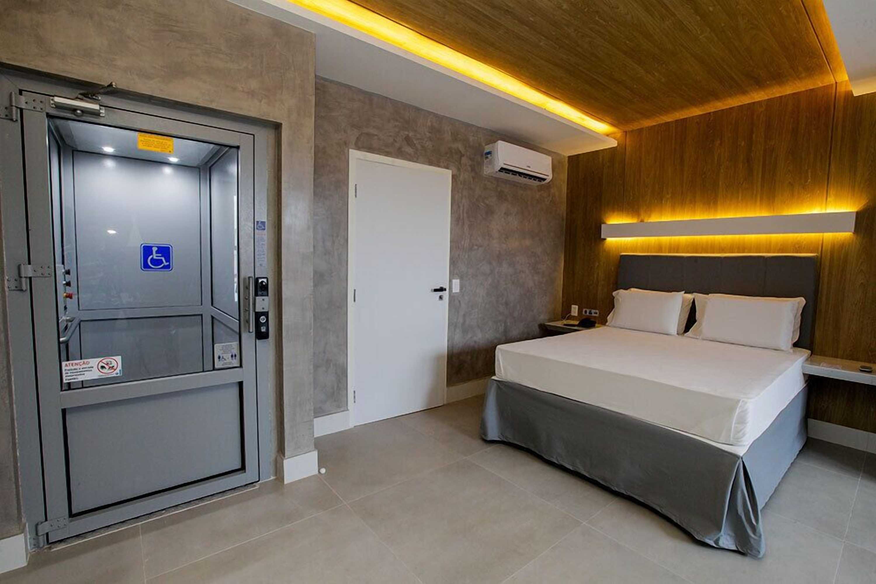 Gift card for Raru's Motel Cidade Jardim (adult Only) Gift card for Raru's Motel Cidade Jardim (adult Only)