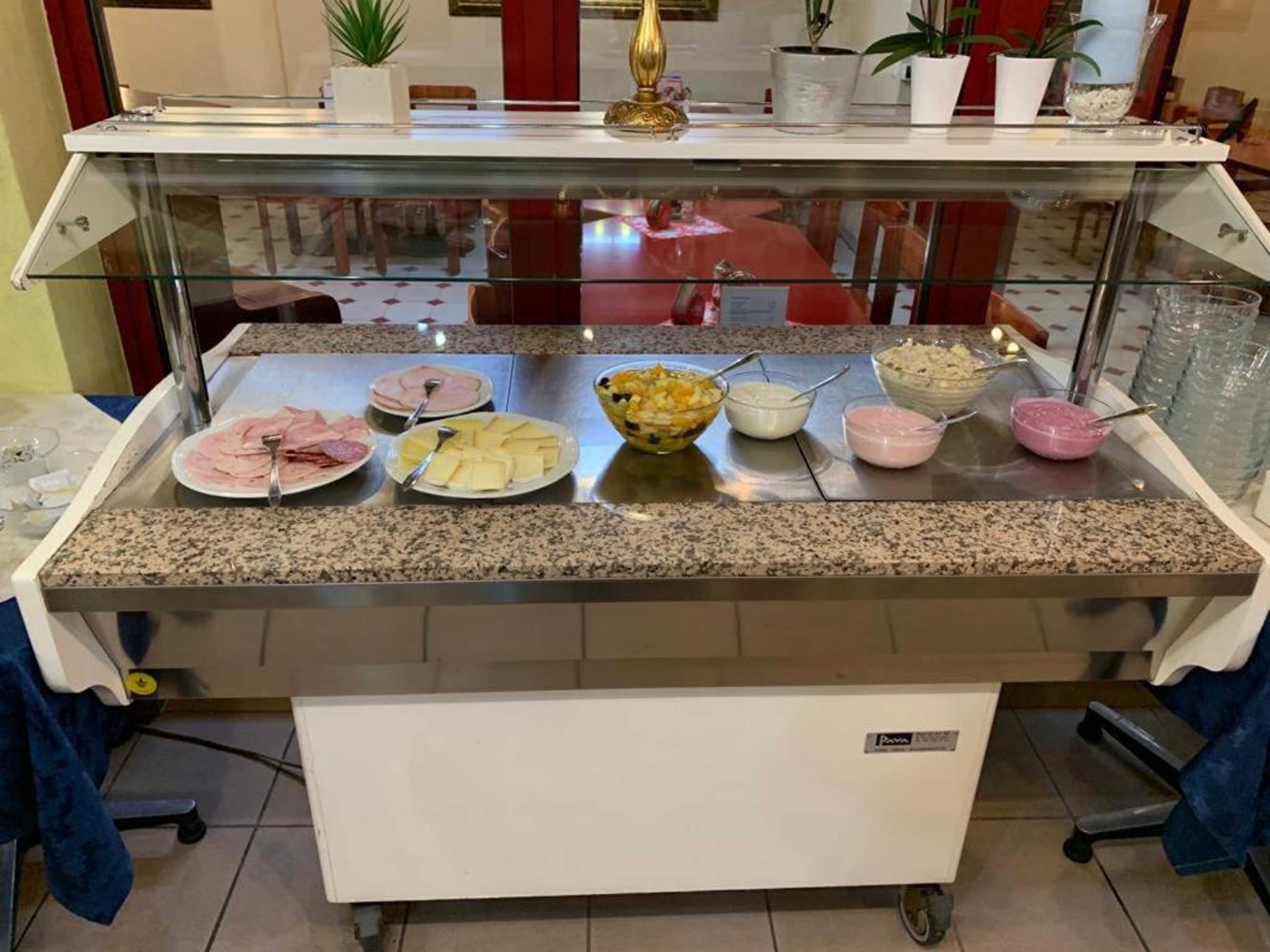 Gift card for Hotel Lyssach