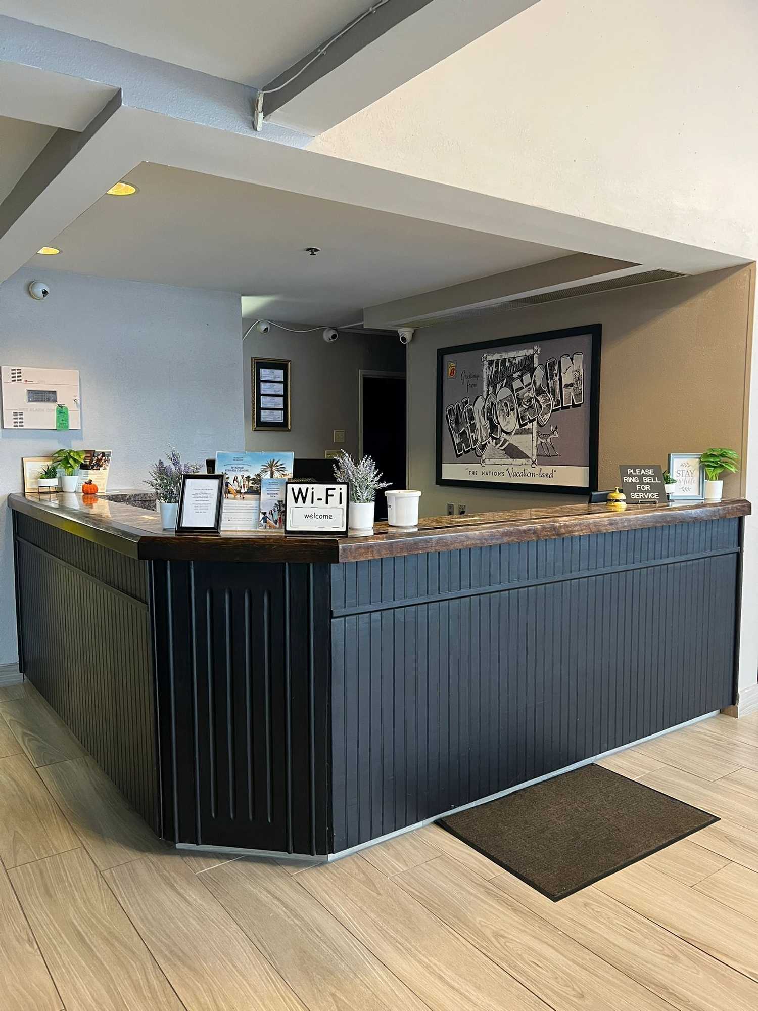 Gift card for Super 8 by Wyndham Watertown WI Gift card for Super 8 by Wyndham Watertown WI