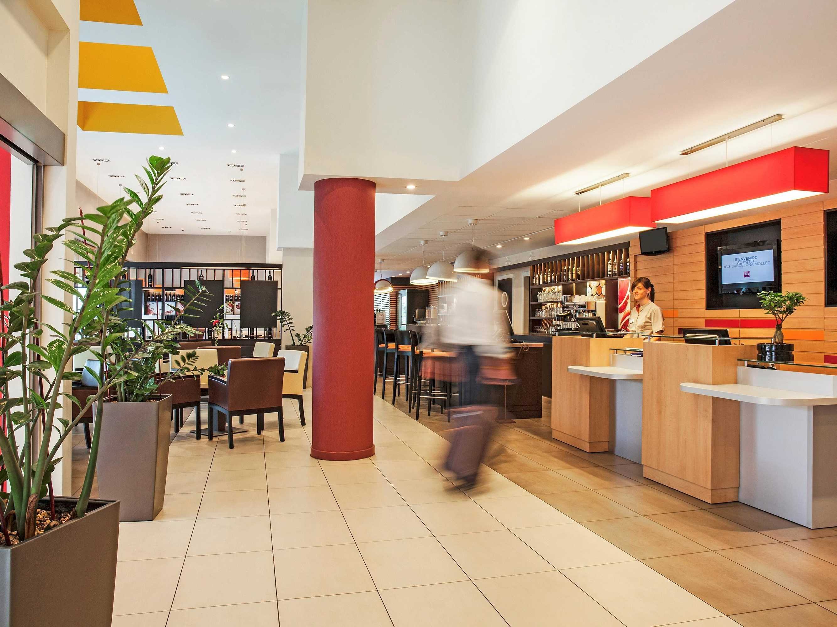 Gift card for Ibis Barcelona Mollet Gift card for Ibis Barcelona Mollet