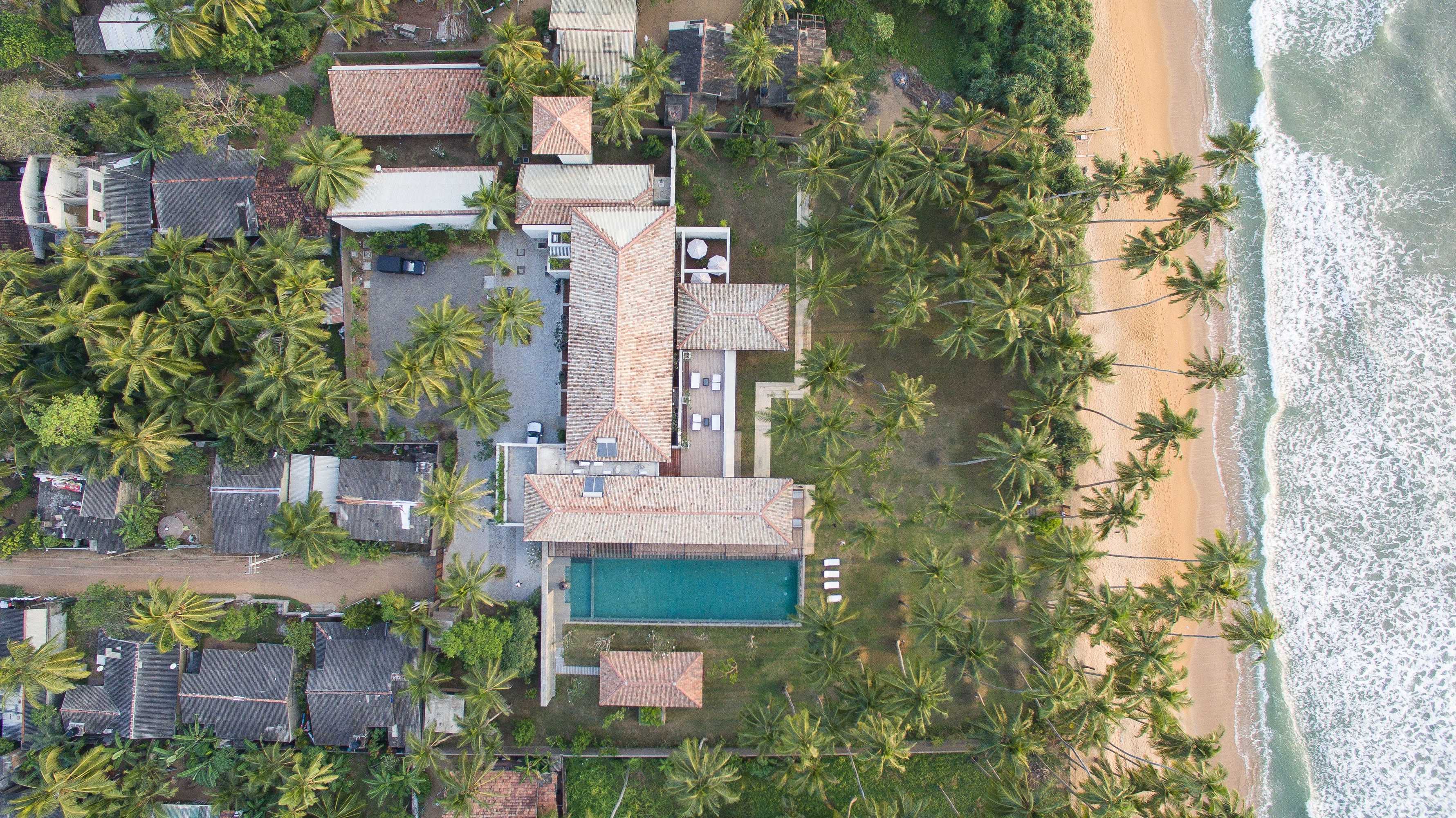 Gift card for The Villa by Contemporary Ceylon