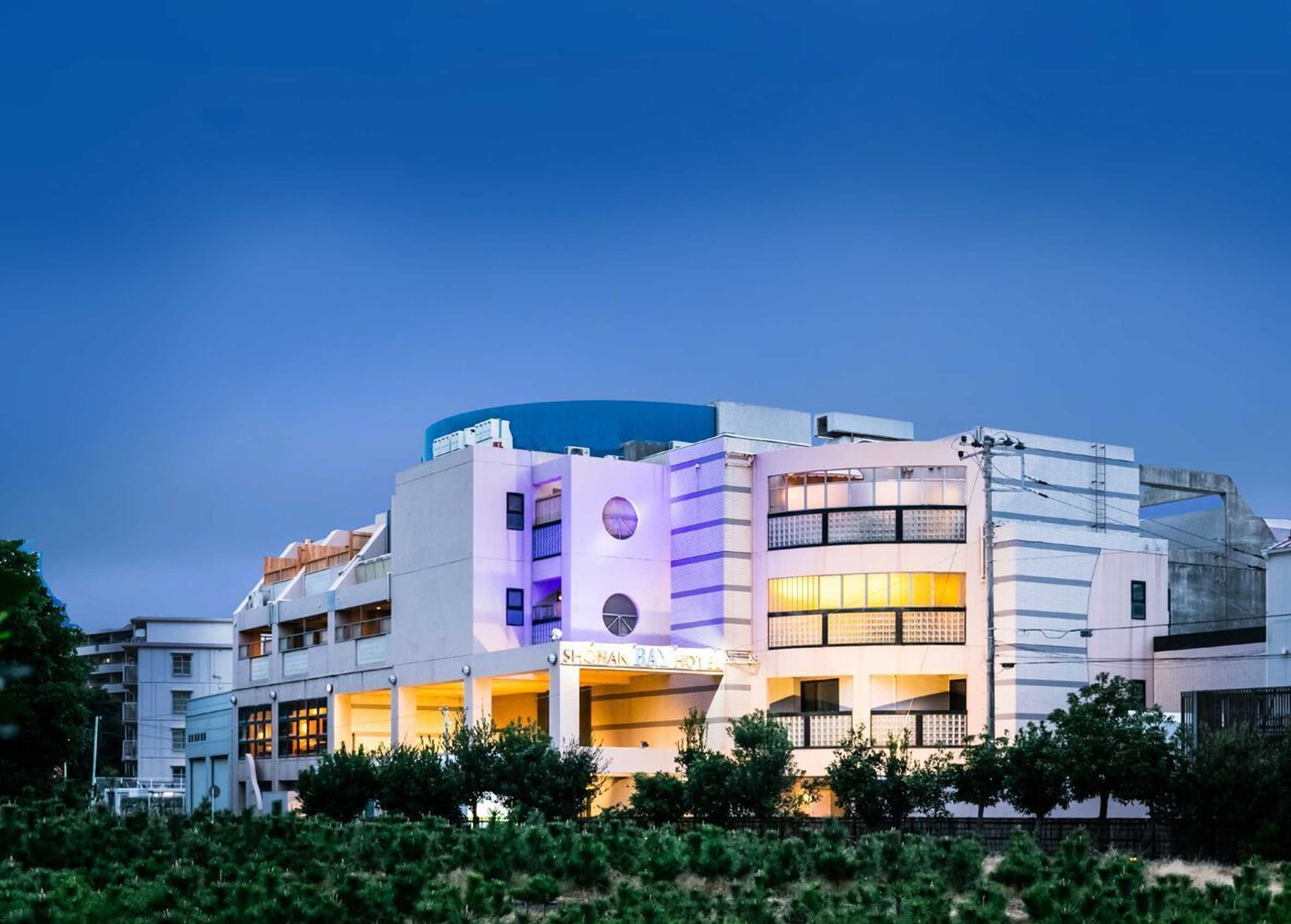 Gift card for Hotel Shonan Bay - Adults Only Gift card for Hotel Shonan Bay - Adults Only