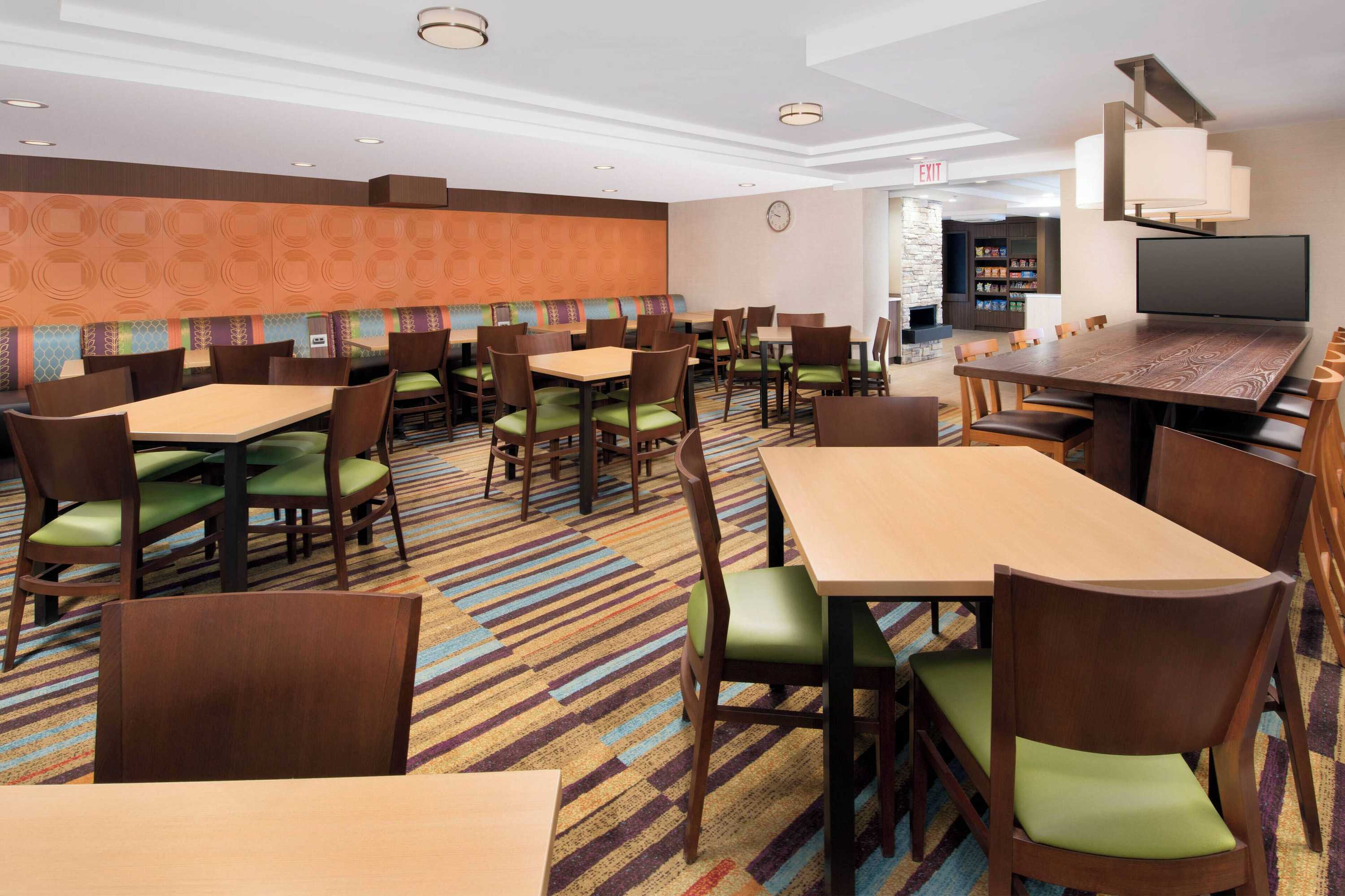 Gift card for Fairfield Inn & Suites Albany East Greenbush Gift card for Fairfield Inn & Suites Albany East Greenbush