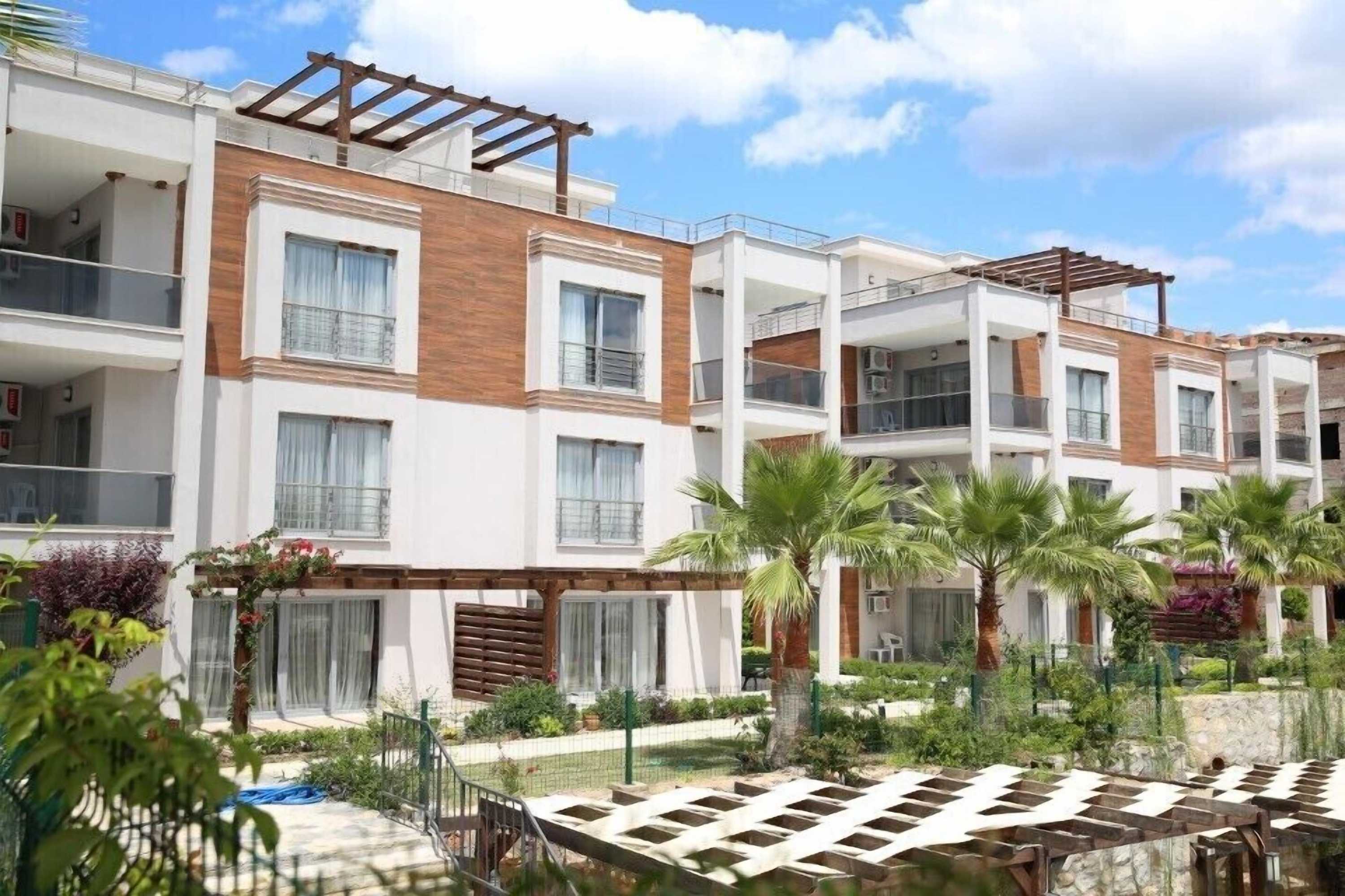 Gift card for Bodrum Hill Hotel Gift card for Bodrum Hill Hotel