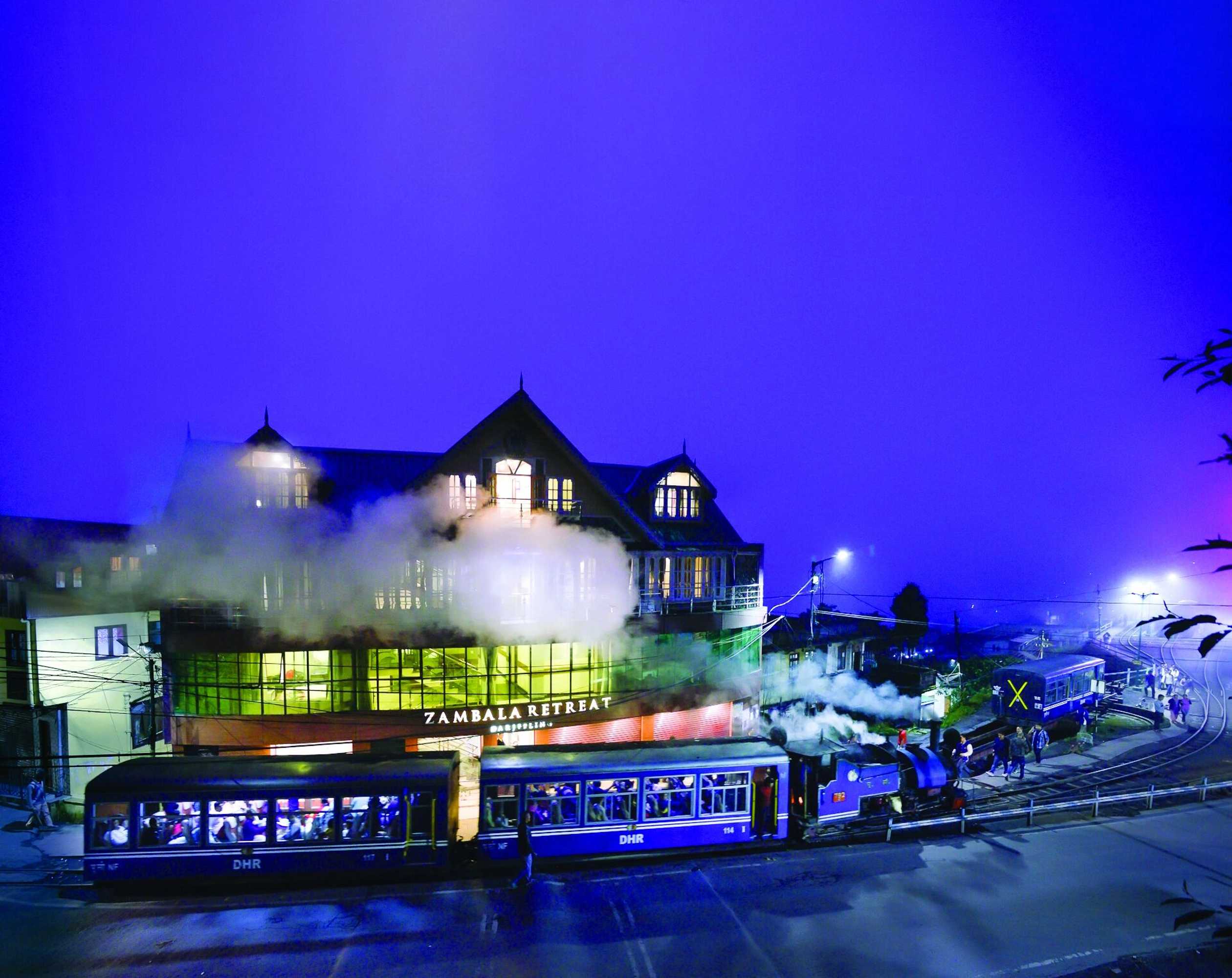 Gift card for Zambala Retreat & Spa, Darjeeling By Anant Groups of Hotels Gift card for Zambala Retreat & Spa, Darjeeling By Anant Groups of Hotels
