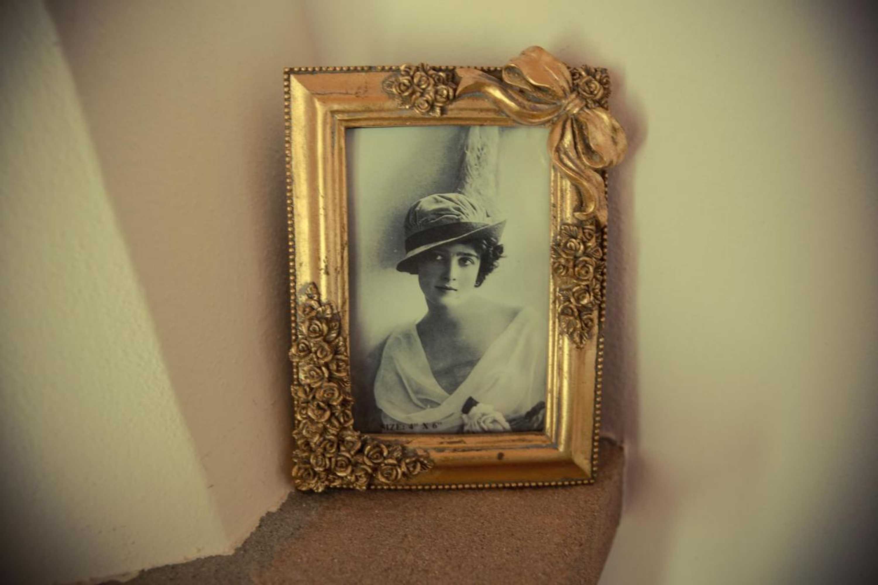 Gift card for B&b Magic