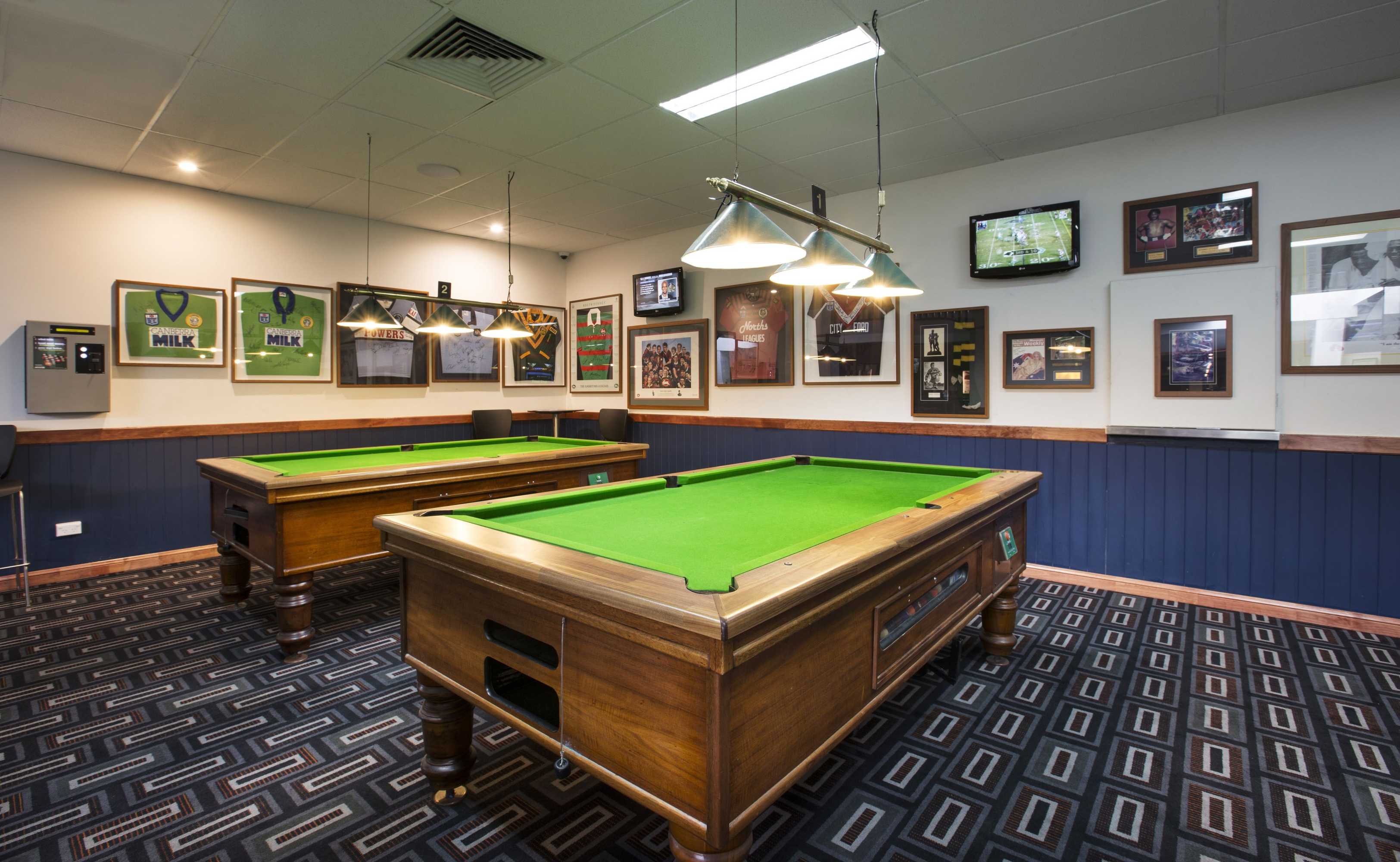 Gift card for Nightcap at Blue Cattle Dog Hotel