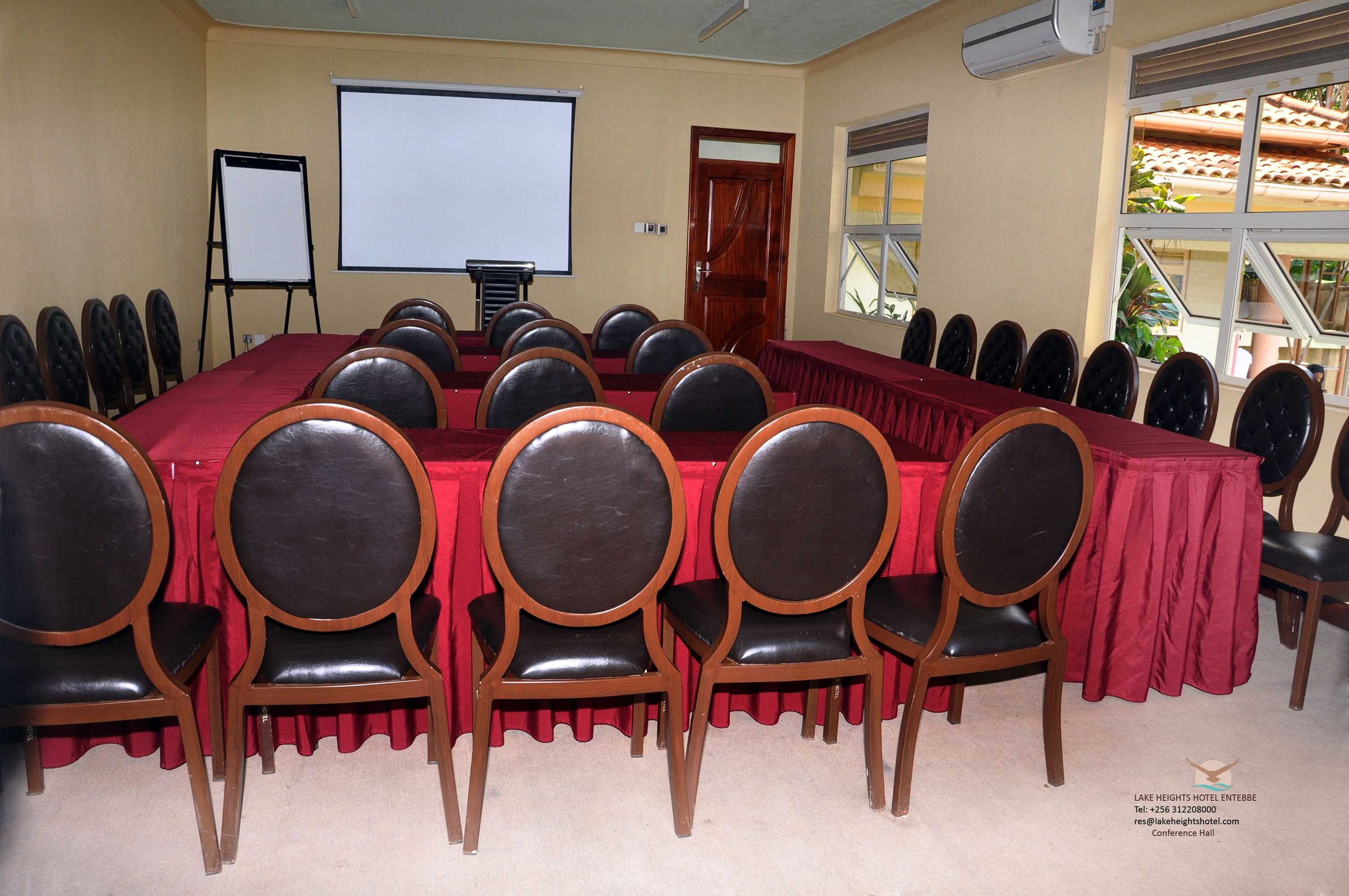 Gift card for Imperial Heights Hotel, Entebbe Gift card for Imperial Heights Hotel, Entebbe