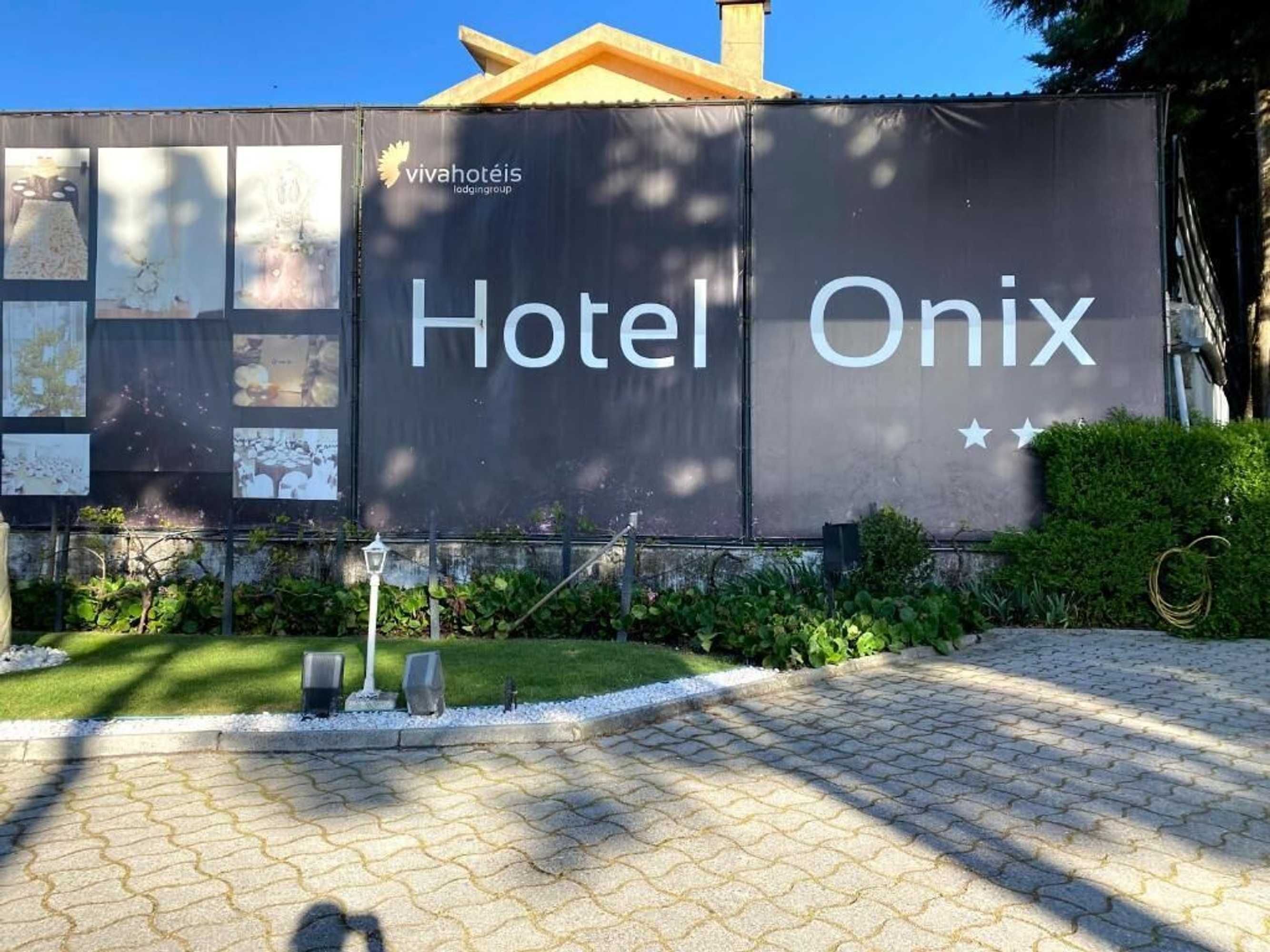 Gift card for Hotel Onix Gift card for Hotel Onix