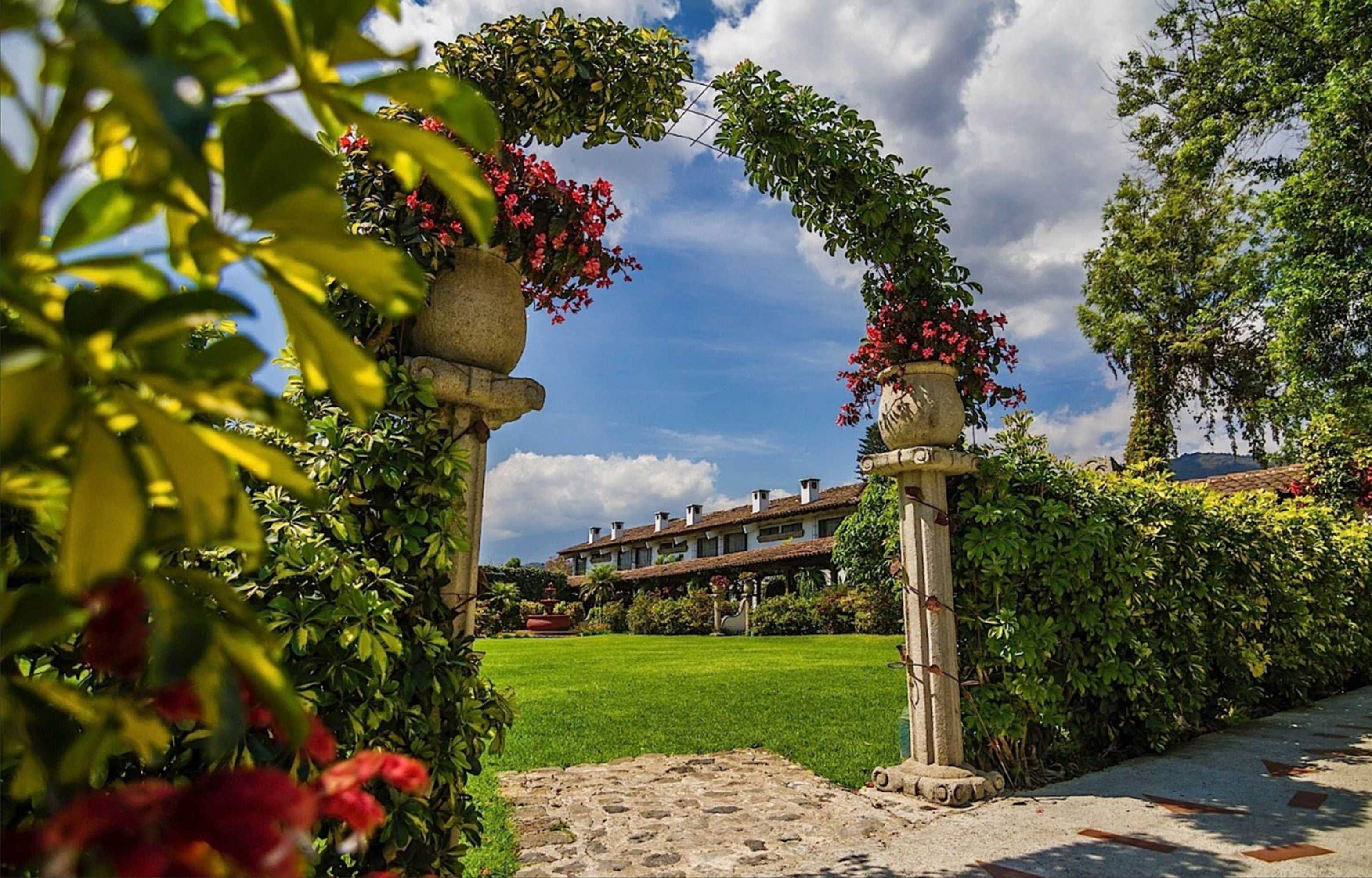 Gift card for Hotel Soleil La Antigua Gift card for Hotel Soleil La Antigua