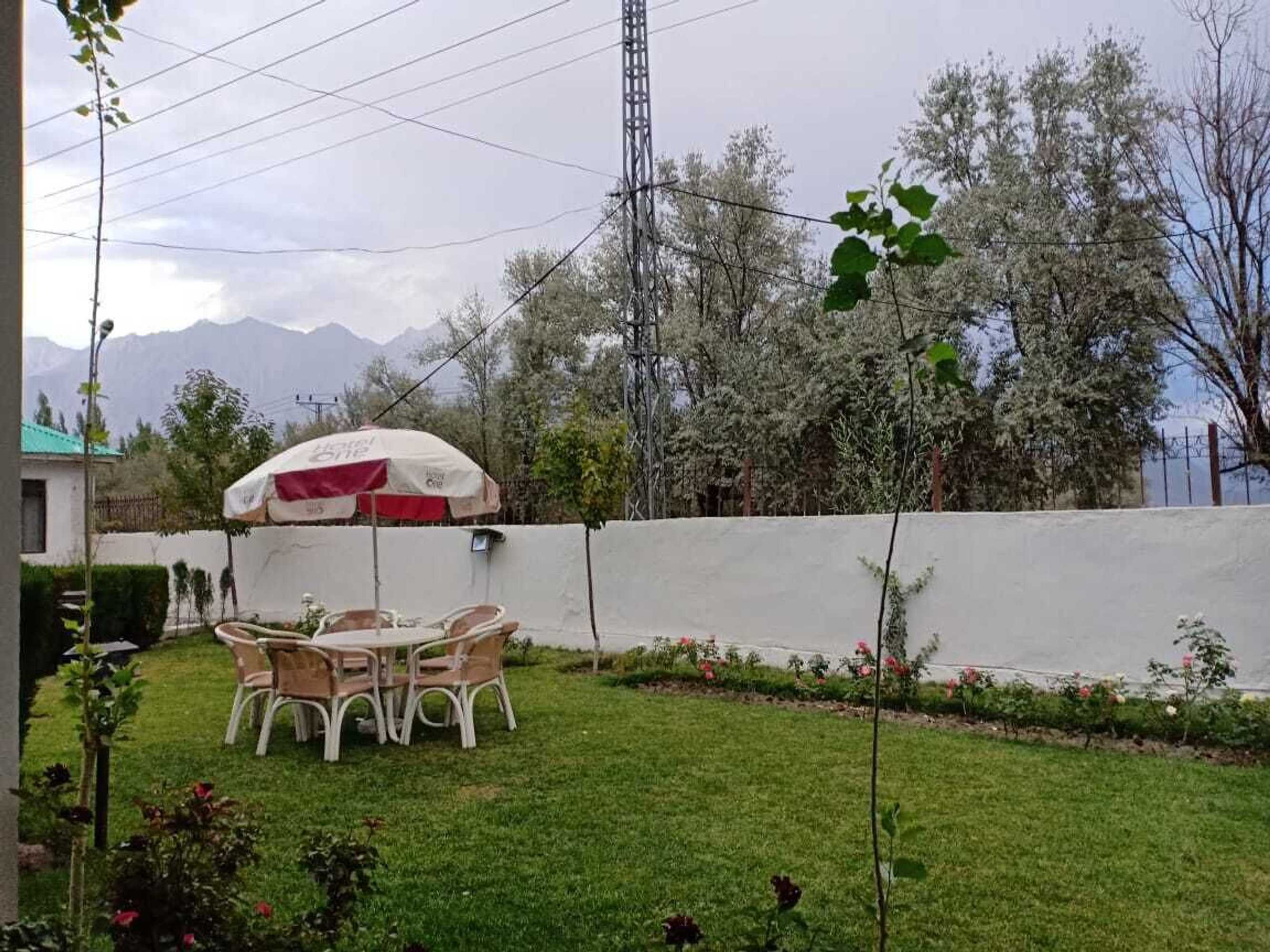Gift card for Hotel One Skardu Gift card for Hotel One Skardu