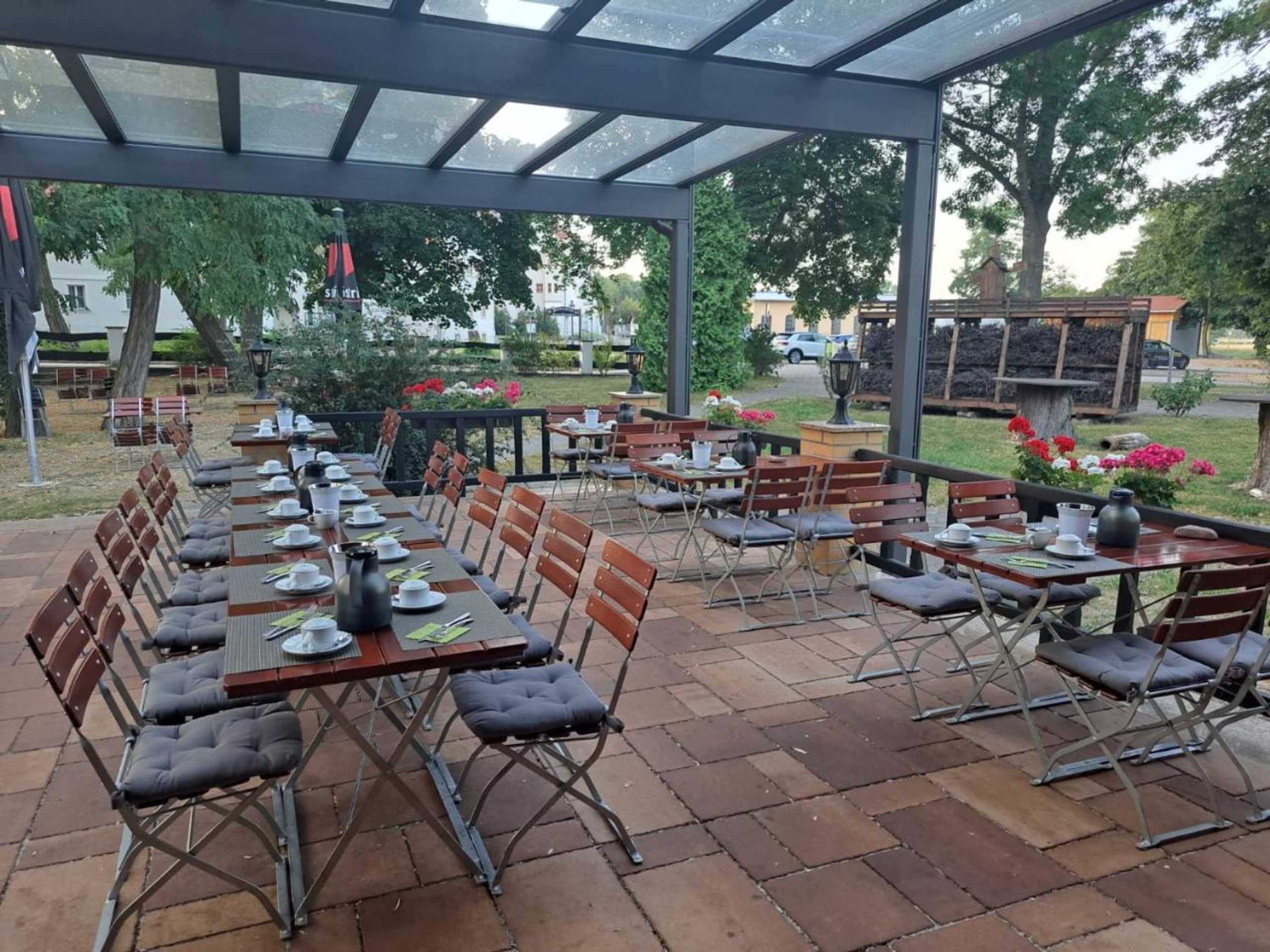 Gift card for Hotel Altes Badehaus