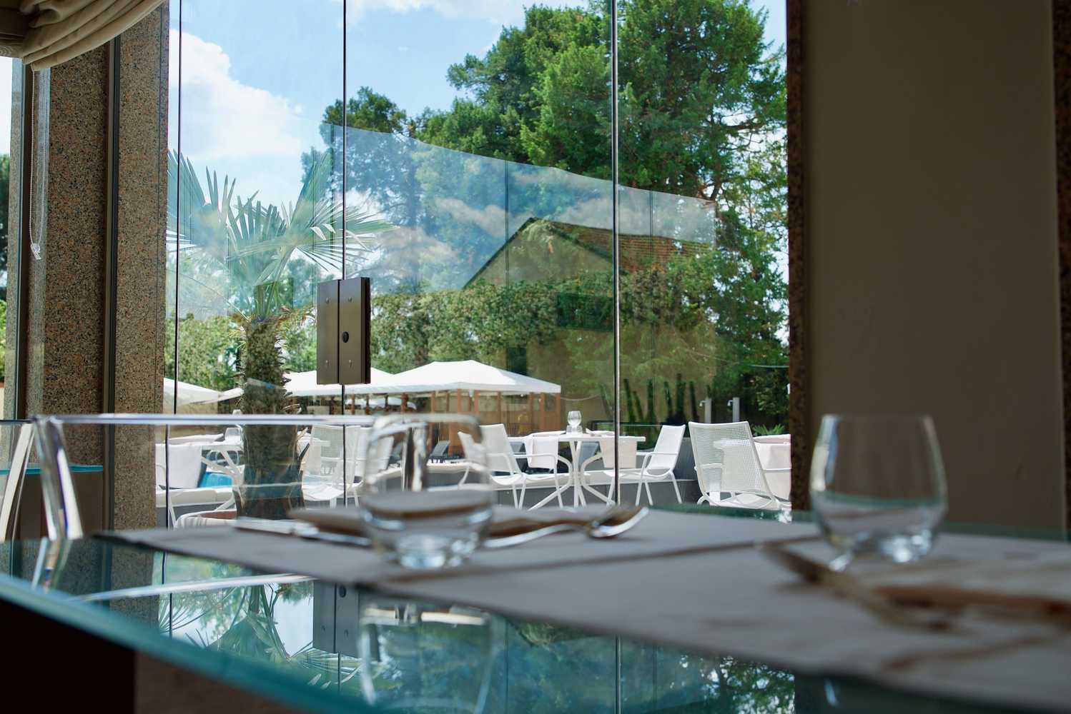 Gift card for Hotel Dei Giardini