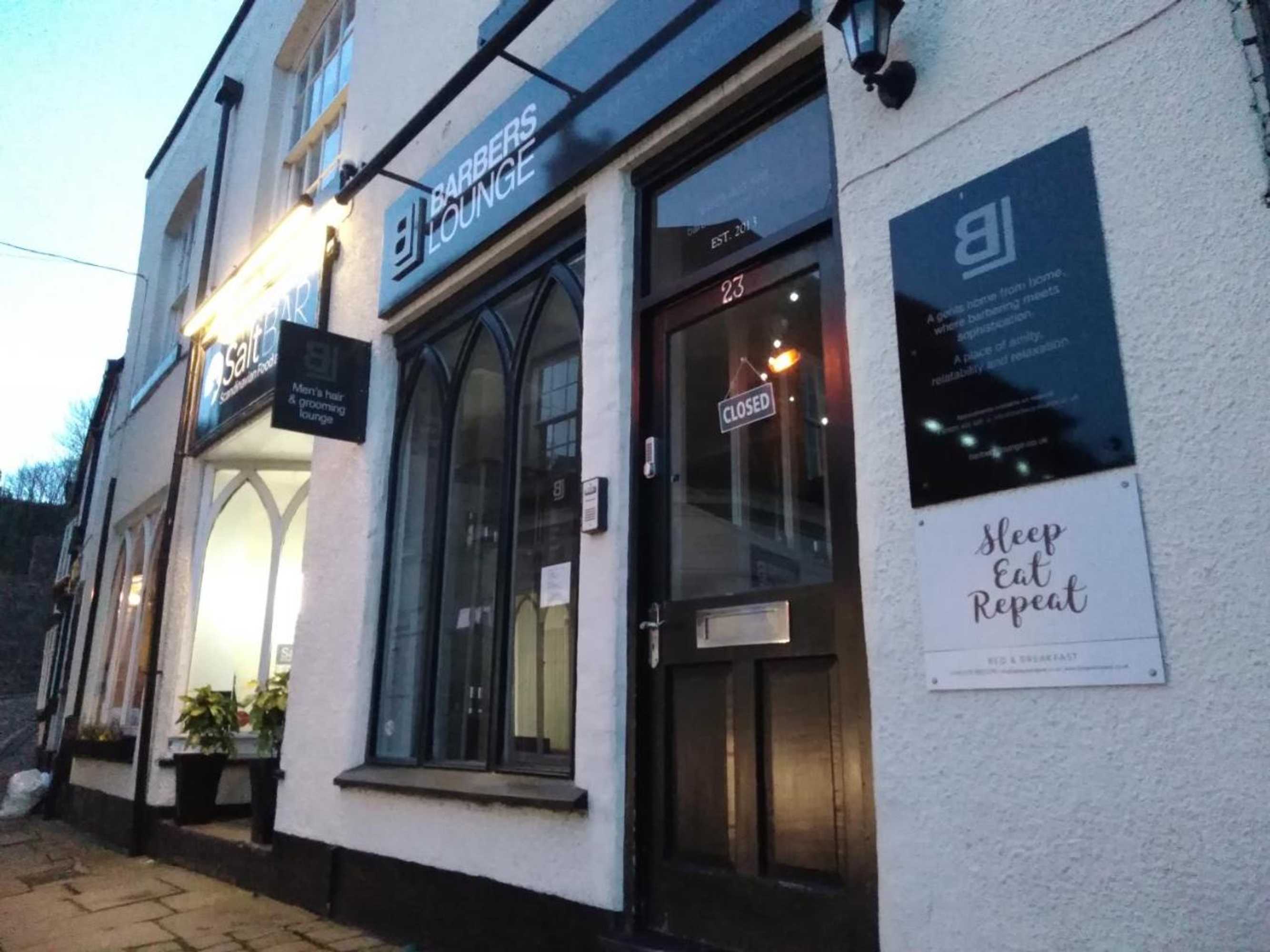 Gift card for Sleep, Eat, Repeat Bed And Breakfast