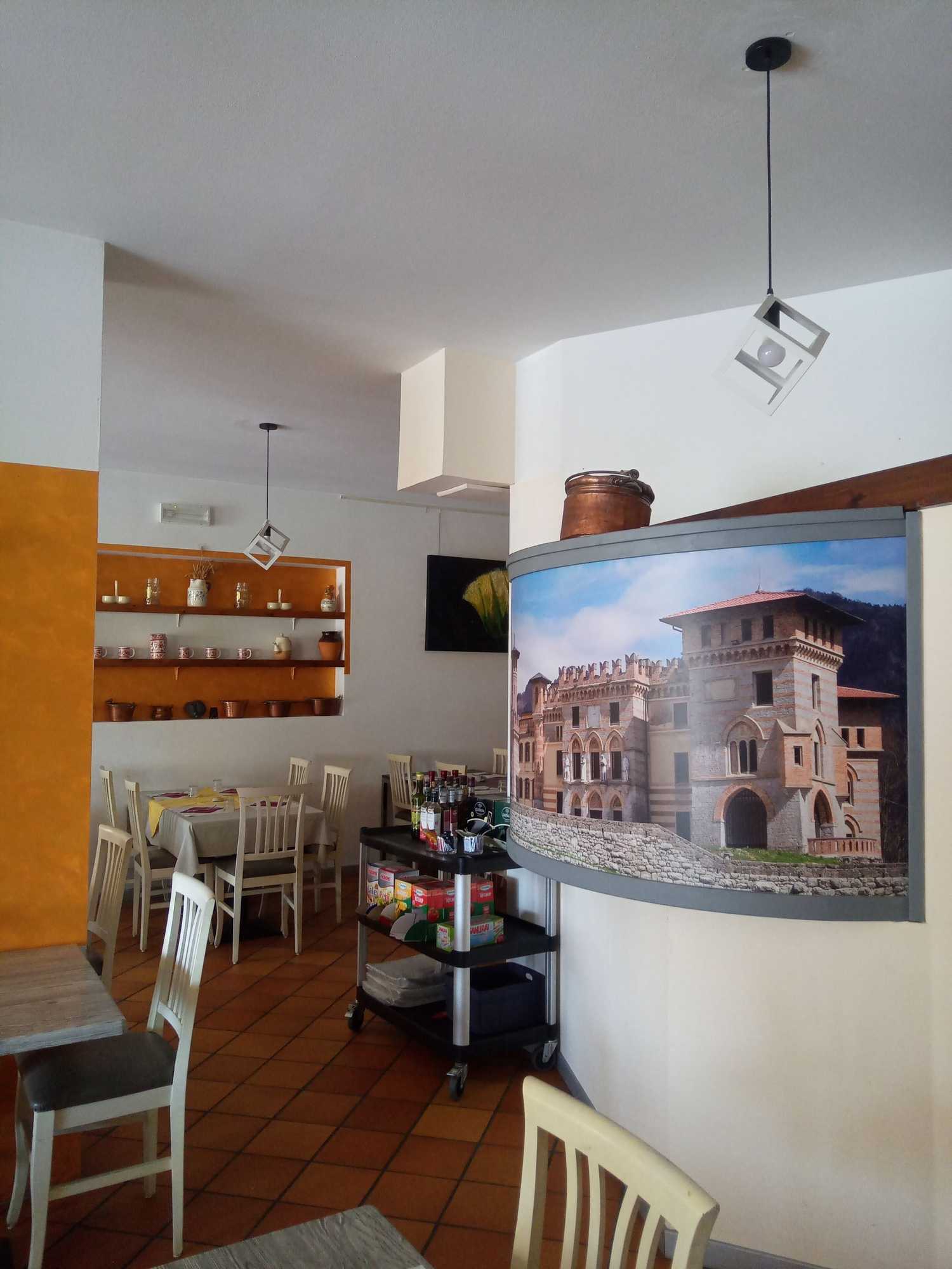 Gift card for Albergo Alla Posta Gift card for Albergo Alla Posta