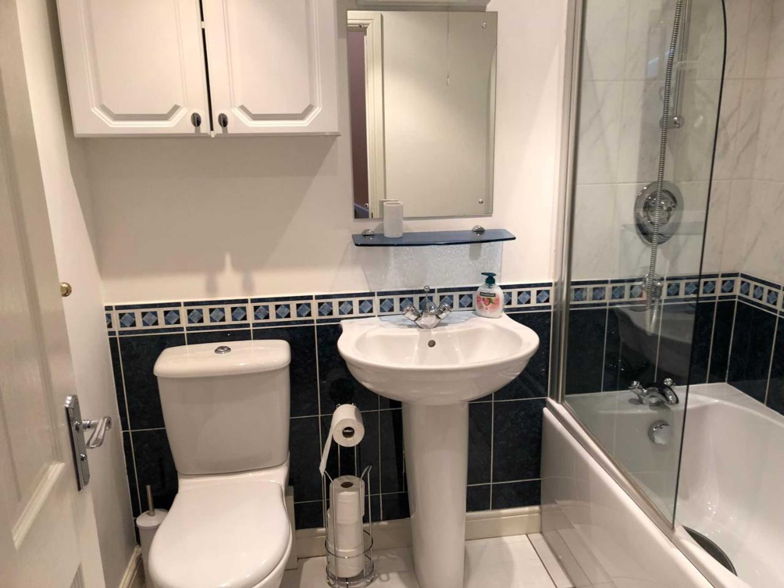 Gift card for Jubilee House