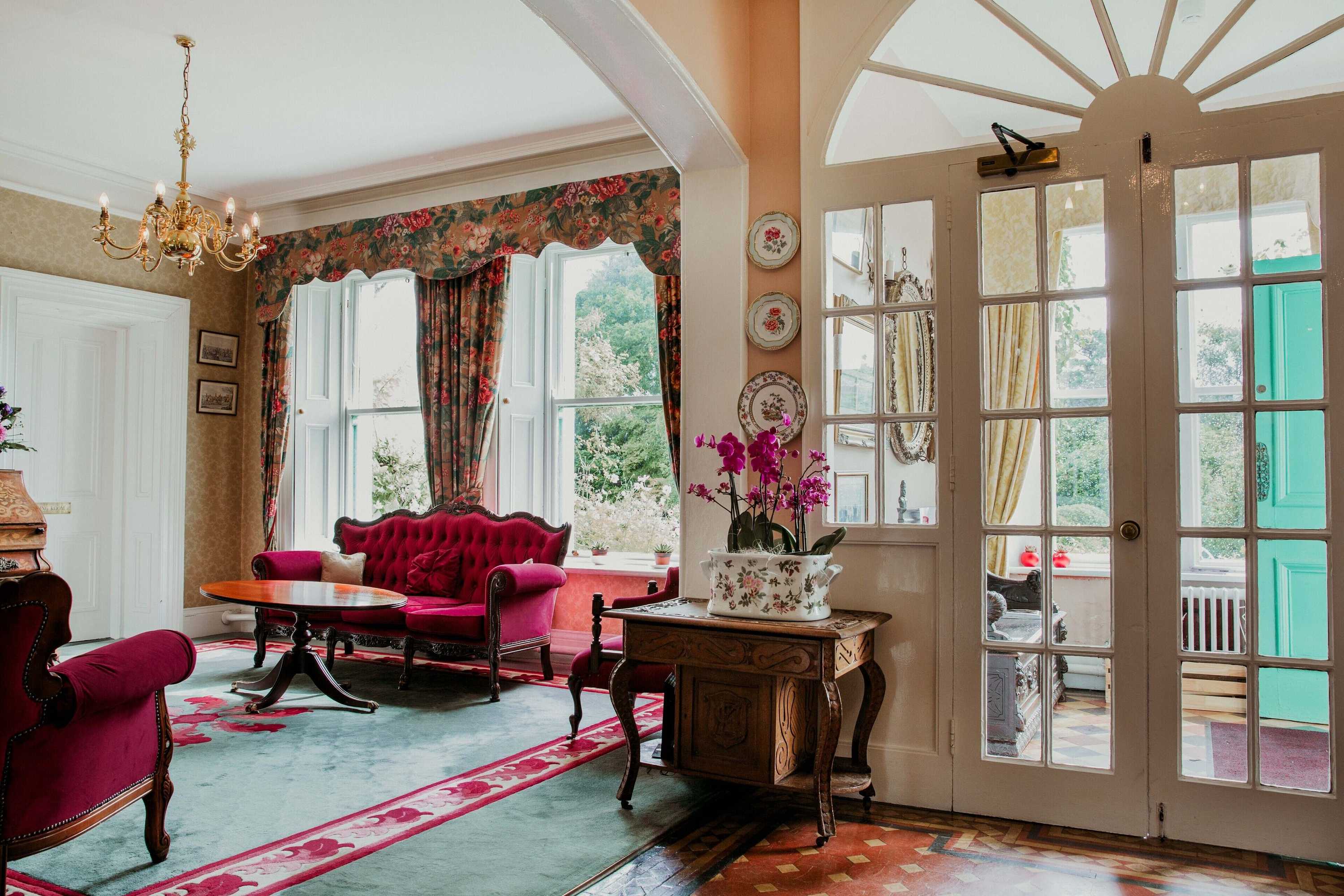 Gift card for Cashel House Hotel Gift card for Cashel House Hotel