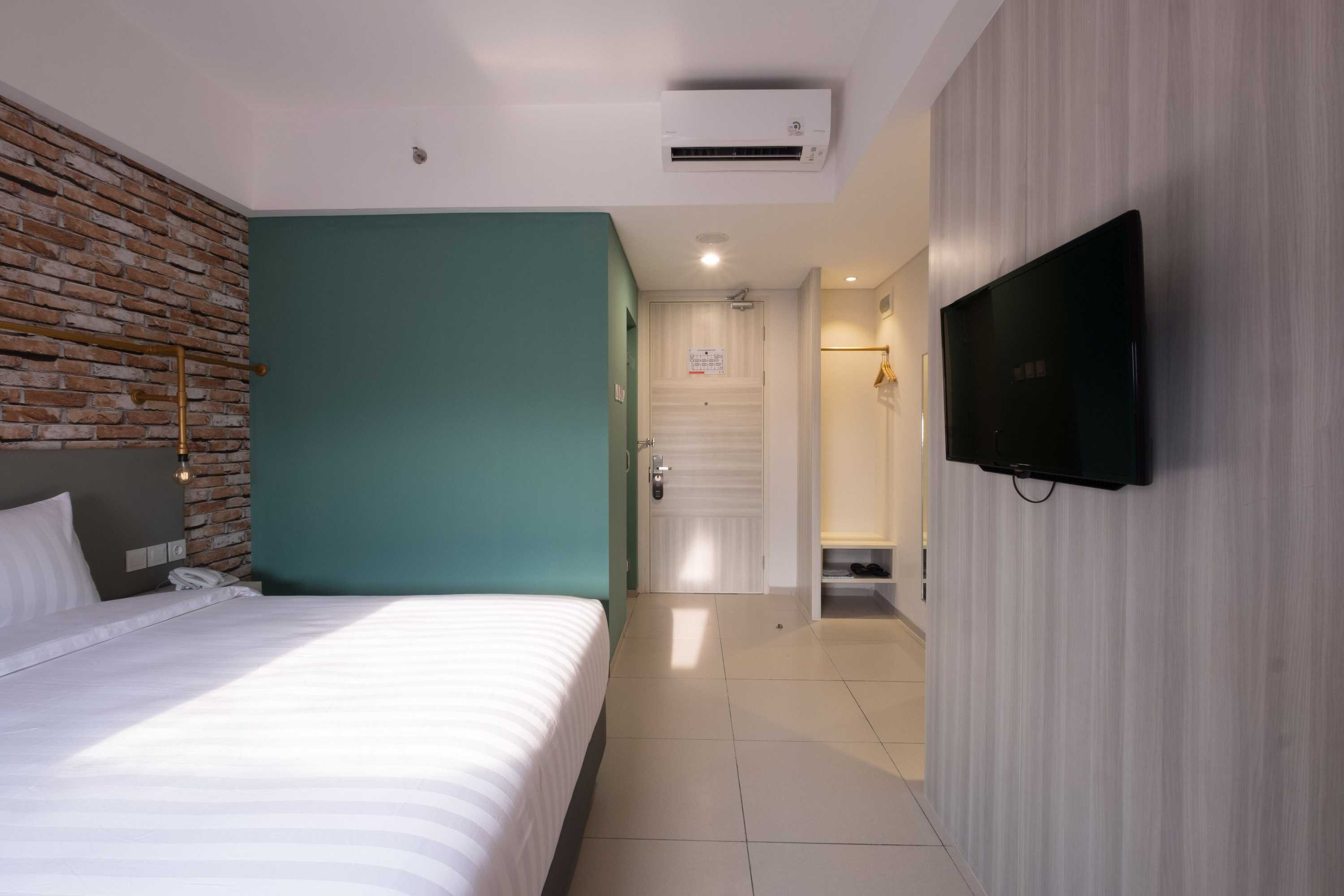 Gift card for Hotel 88 Bekasi By WH Gift card for Hotel 88 Bekasi By WH