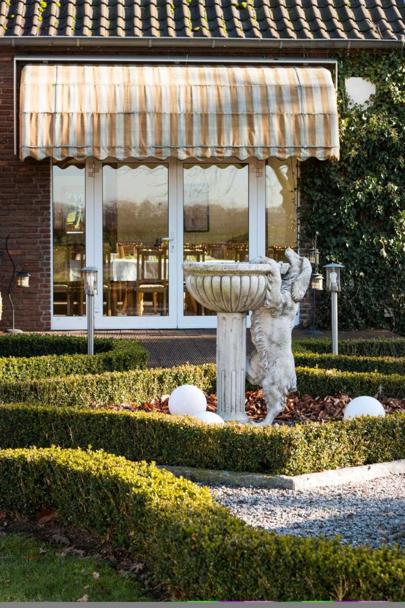 Gift card for Landhotel Zum Hasen Hein