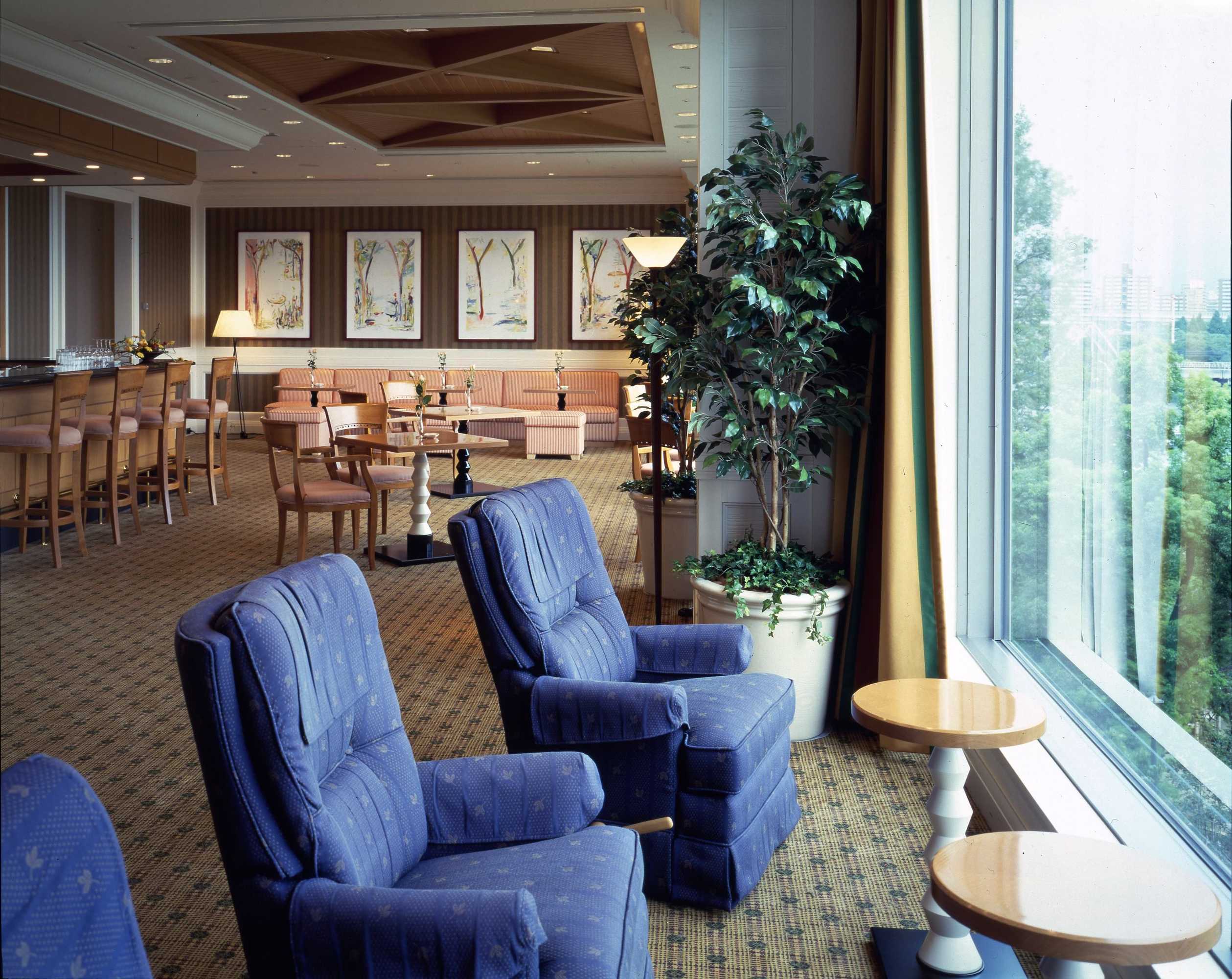 Gift card for Imperial Hotel Osaka Gift card for Imperial Hotel Osaka