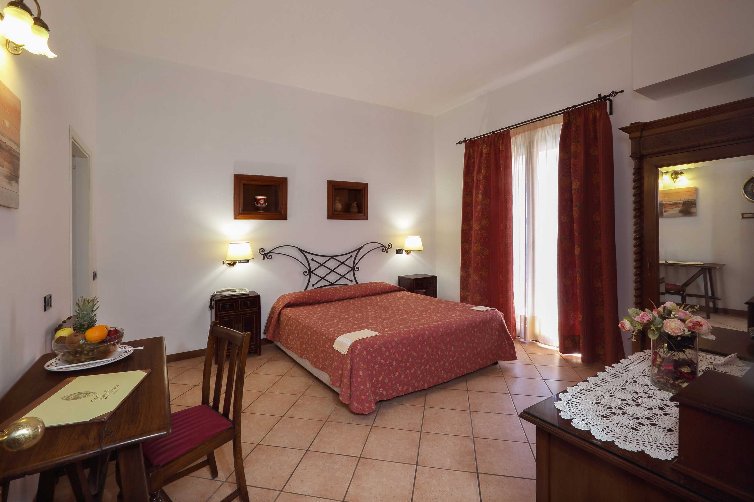 Gift card for Hotel Villa Sonia