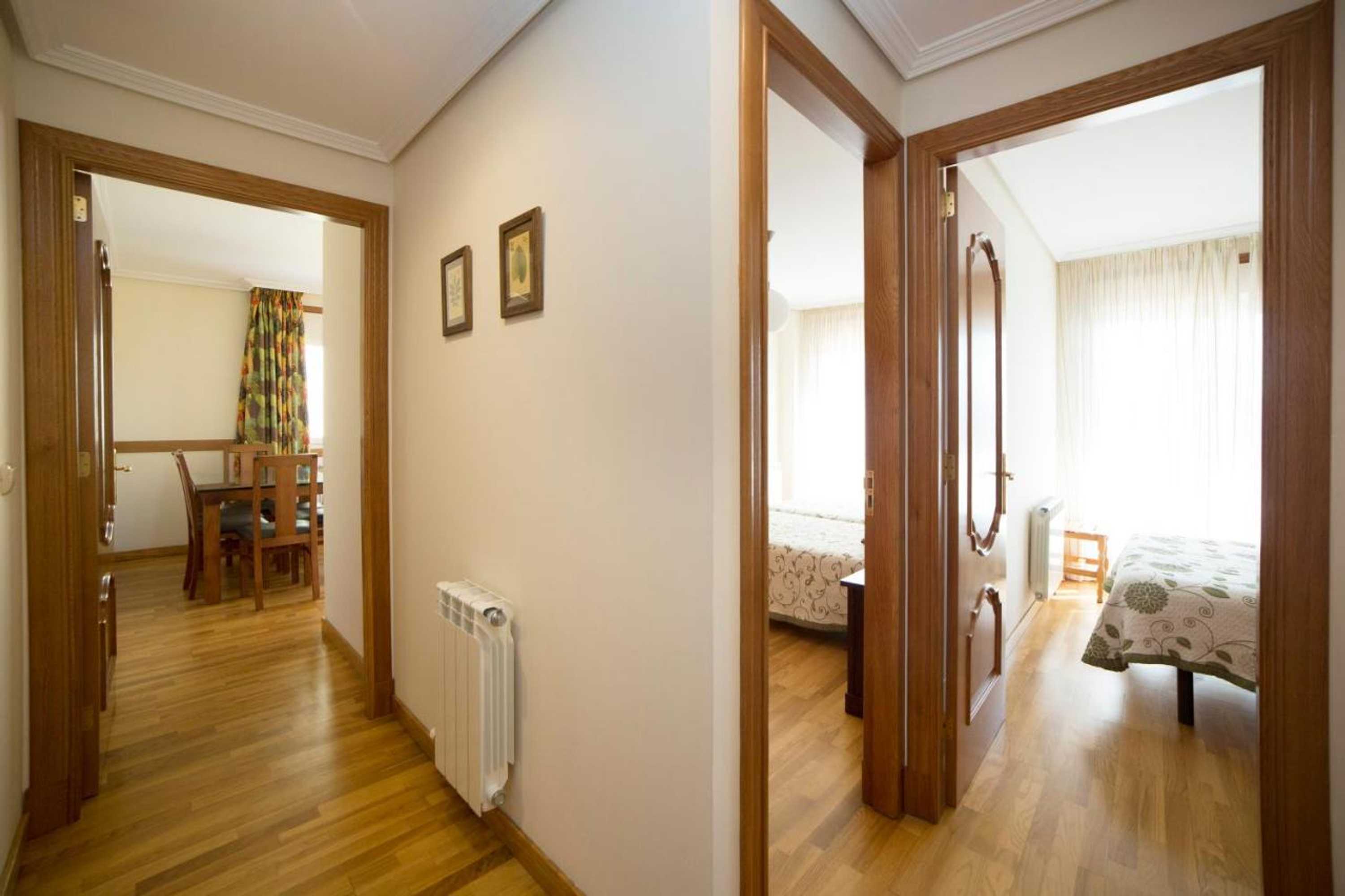 Gift card for Apartamentos Ría de Bayona