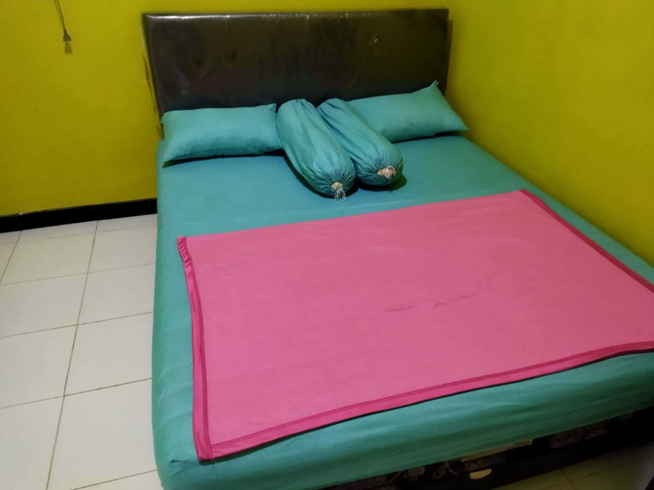 Gift card for Homestay Punokawan Borobudur