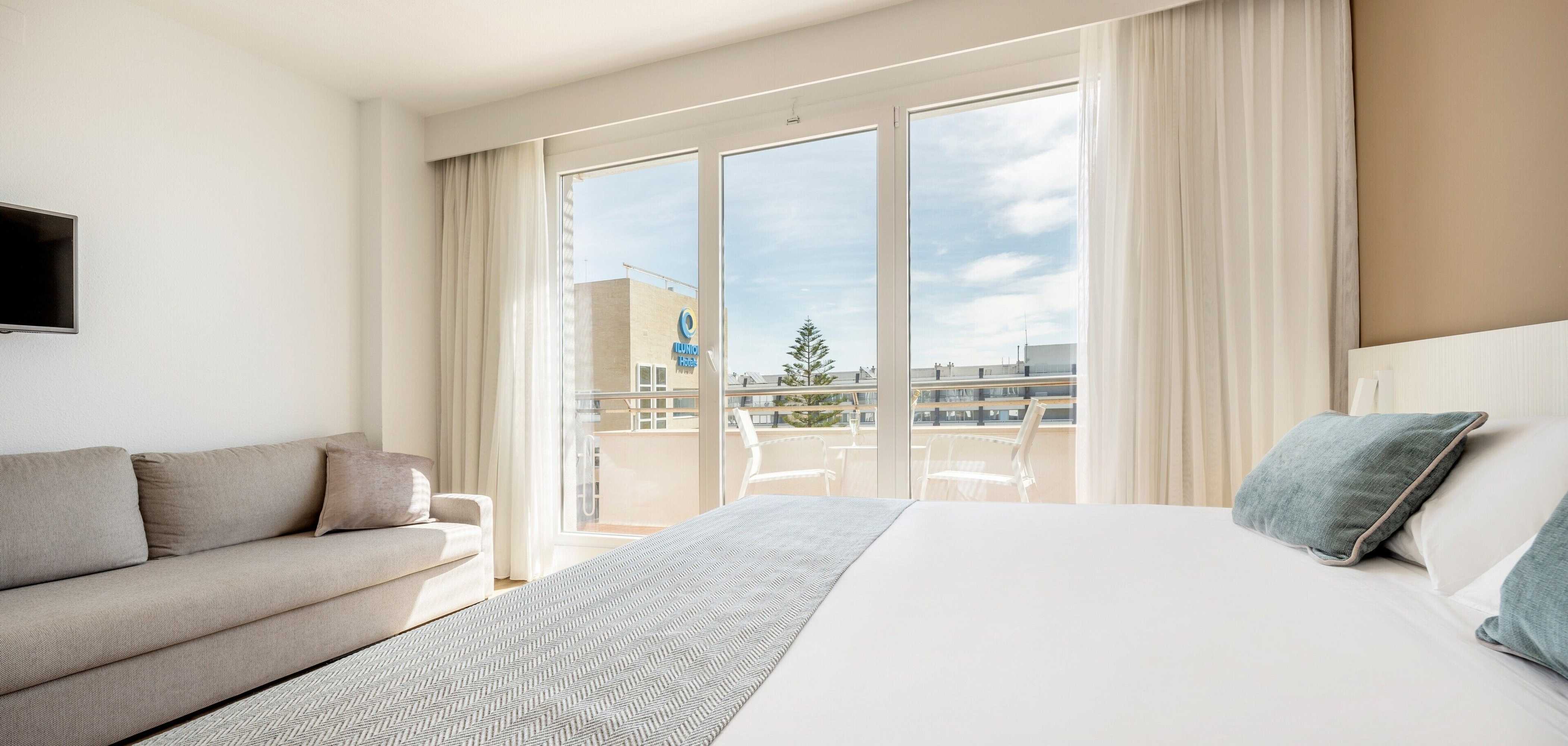 Gift card for Hotel Ilunion Islantilla Gift card for Hotel Ilunion Islantilla