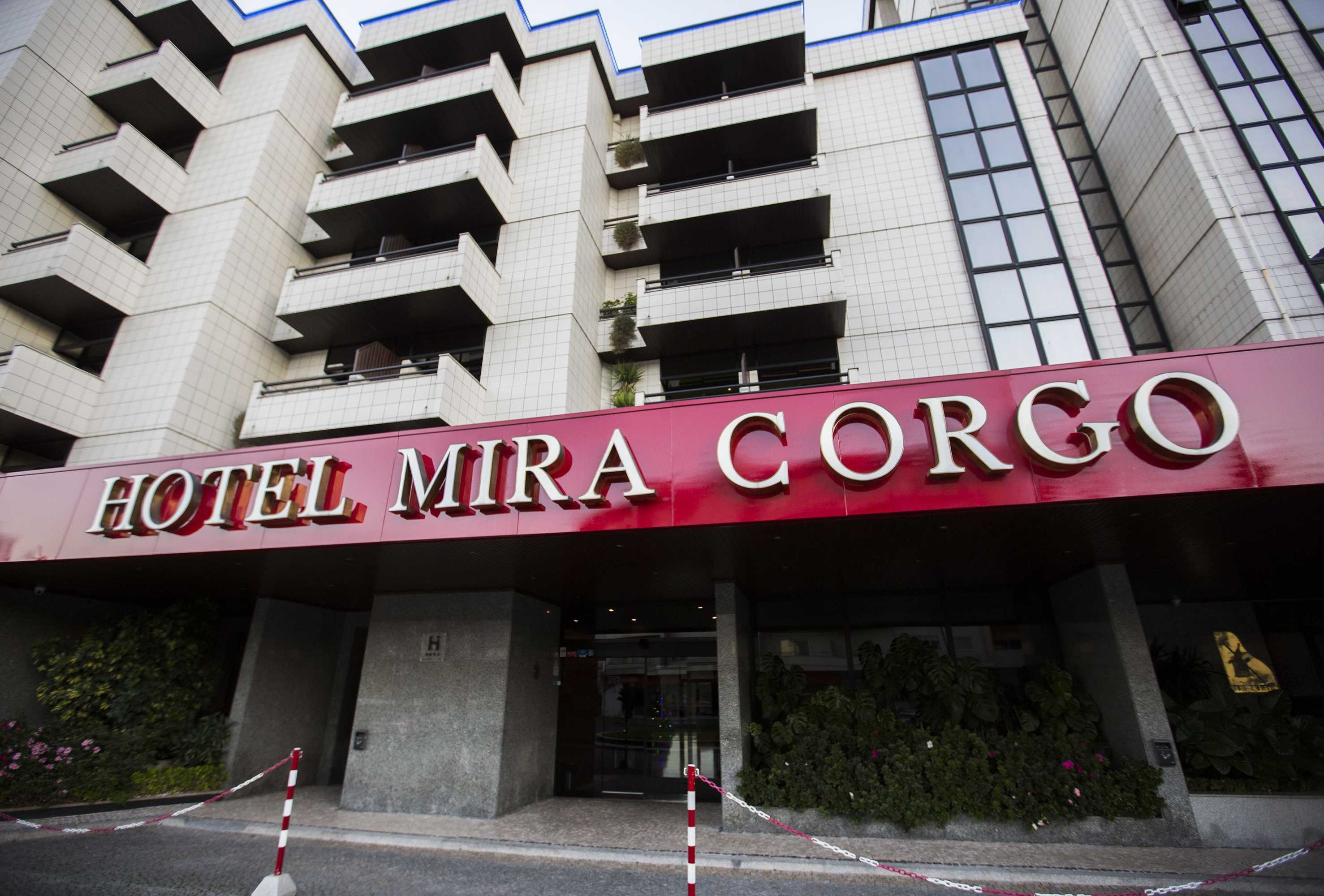 Gift card for Hotel Mira Corgo Gift card for Hotel Mira Corgo