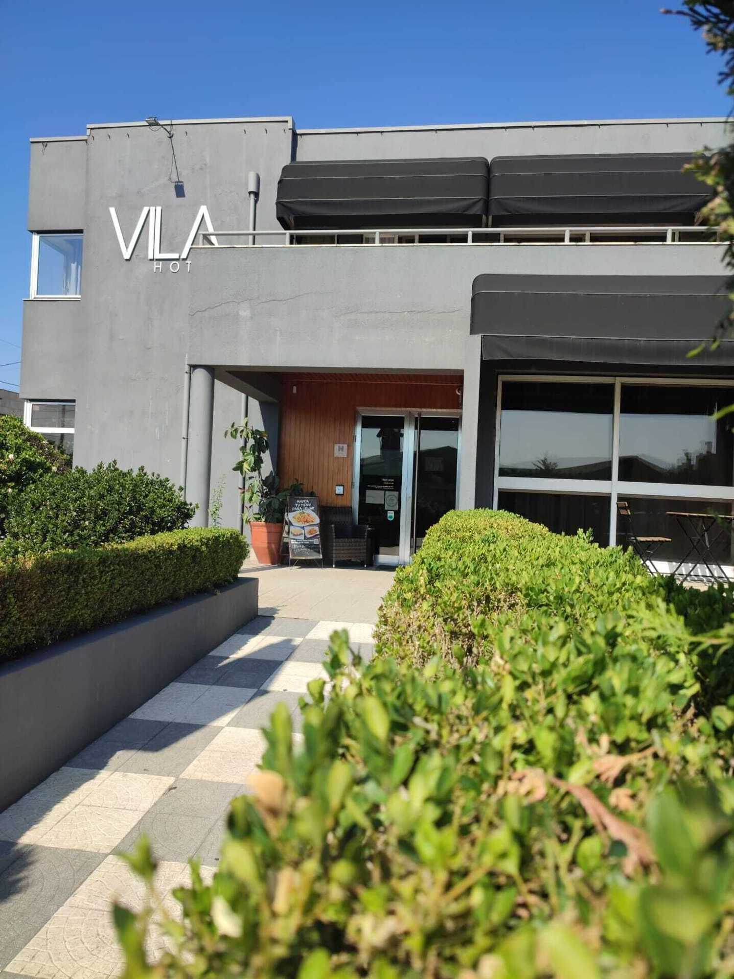 Gift card for Vila Hotel By Vimahotels